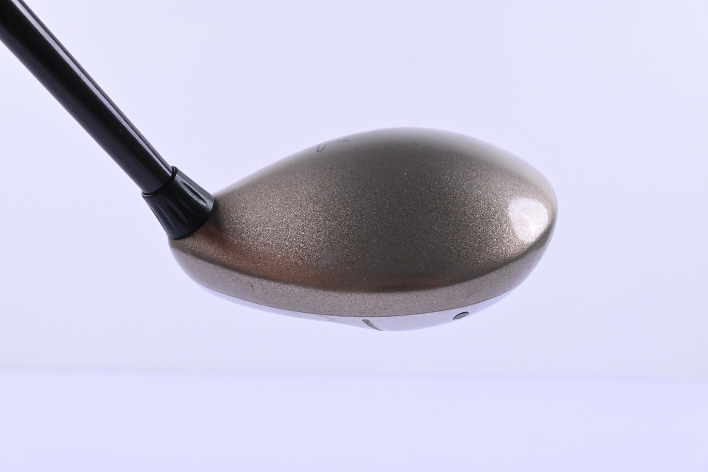 Ladies Callaway Big Bertha 2004 #3 Wood / 16 Degree / Ladies Flex Callaway Gems