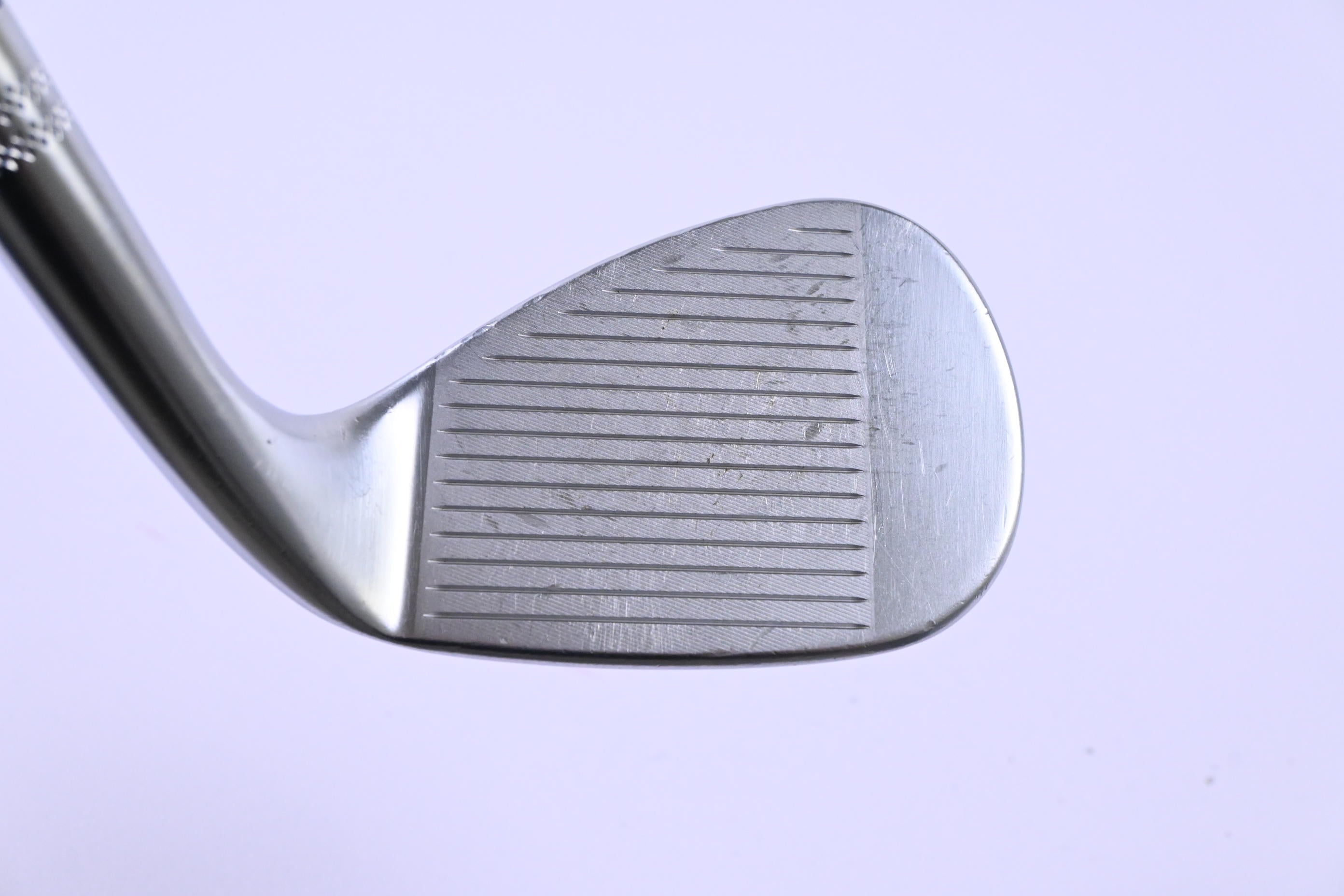 Left Hand Callaway Opus Sand Wedge / 54 Degree / Wedge Flex Dynamic Gold Mid 115