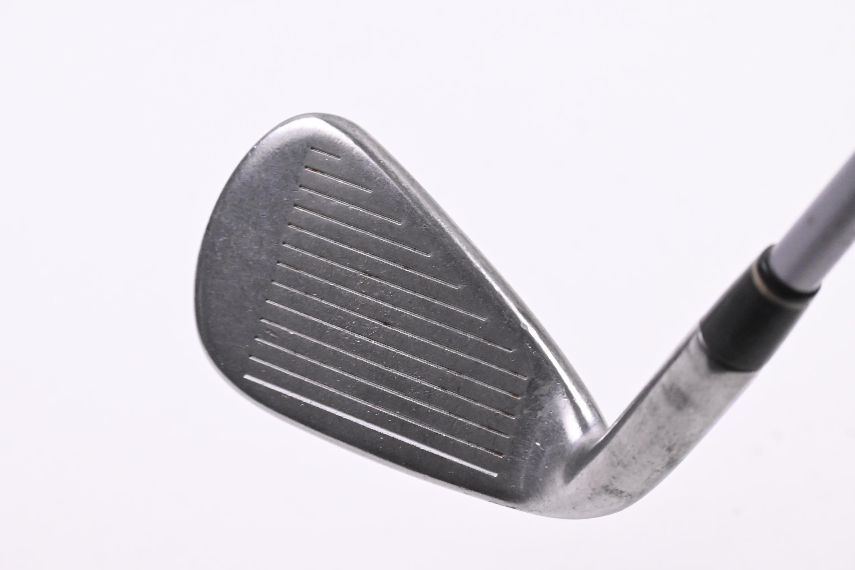 Adams Idea Super S #7 Iron / Senior Flex Matrix Kujoh 85 Shaft