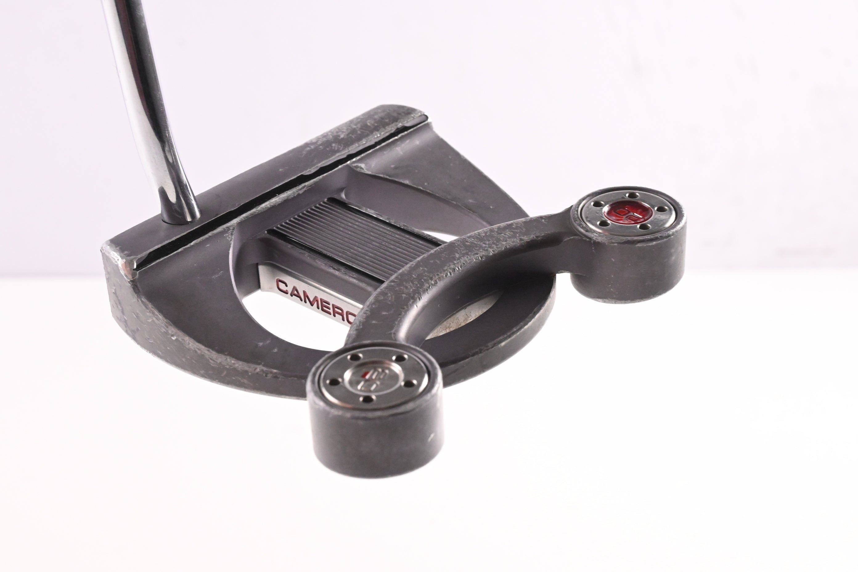 Scotty Cameron Futura X Putter / 34 Inch