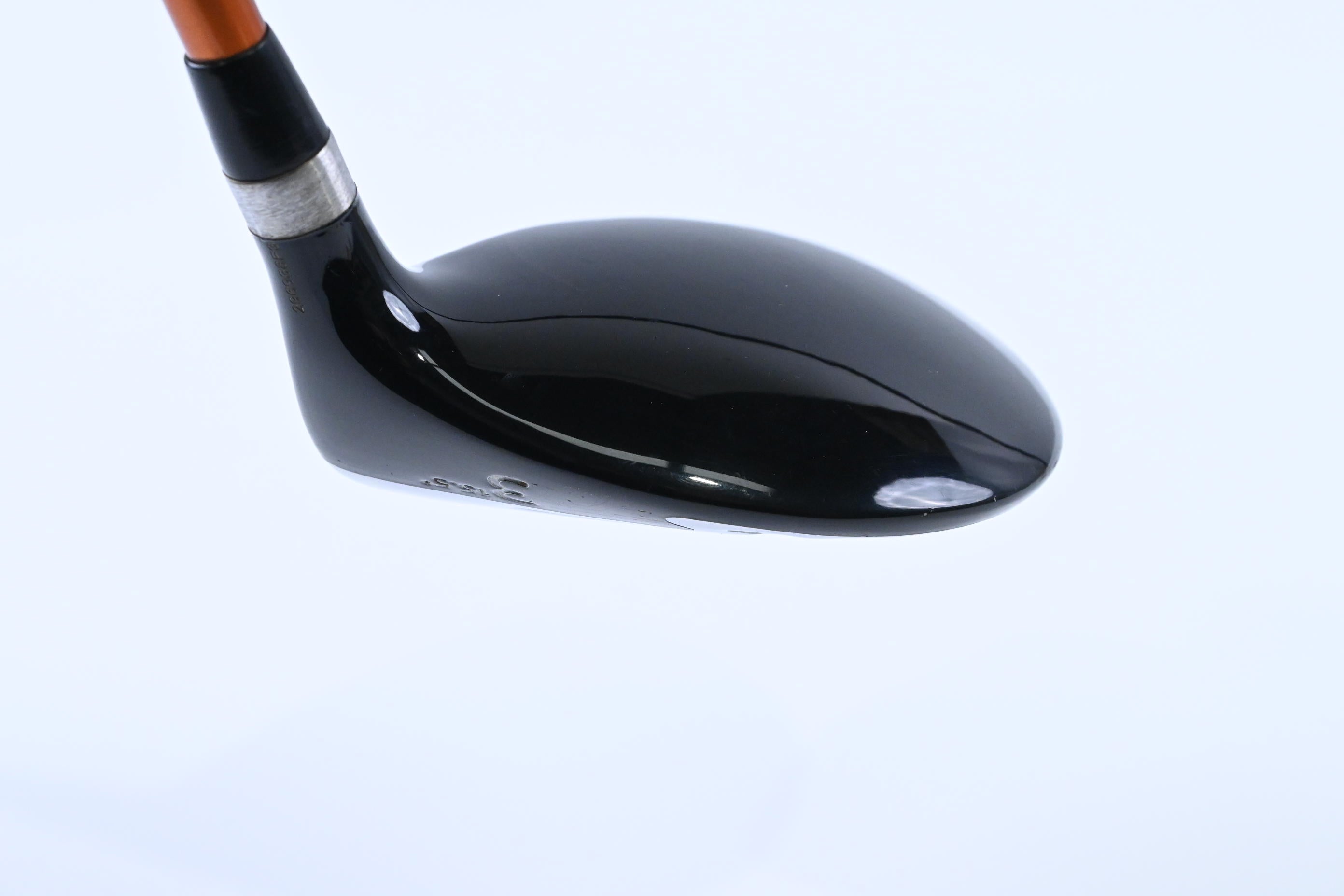 Ping G10 #3 Wood / 15.5 Degree / Regular Flex Ping TFC 129 Shaft