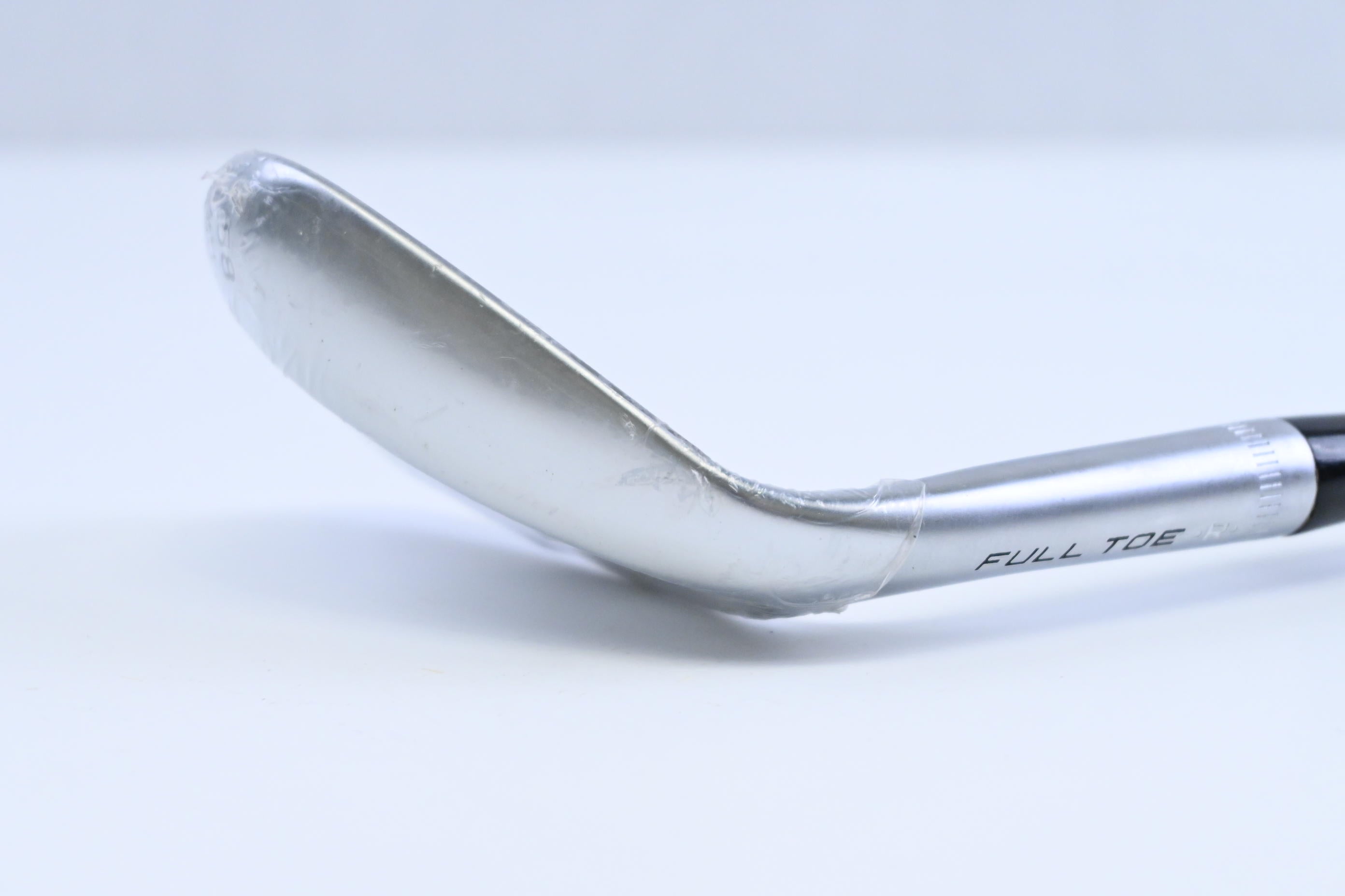 Callaway Jaws Full Toe Lob Wedge / 58 Degree / Wedge Flex Dynamic Gold Spinner