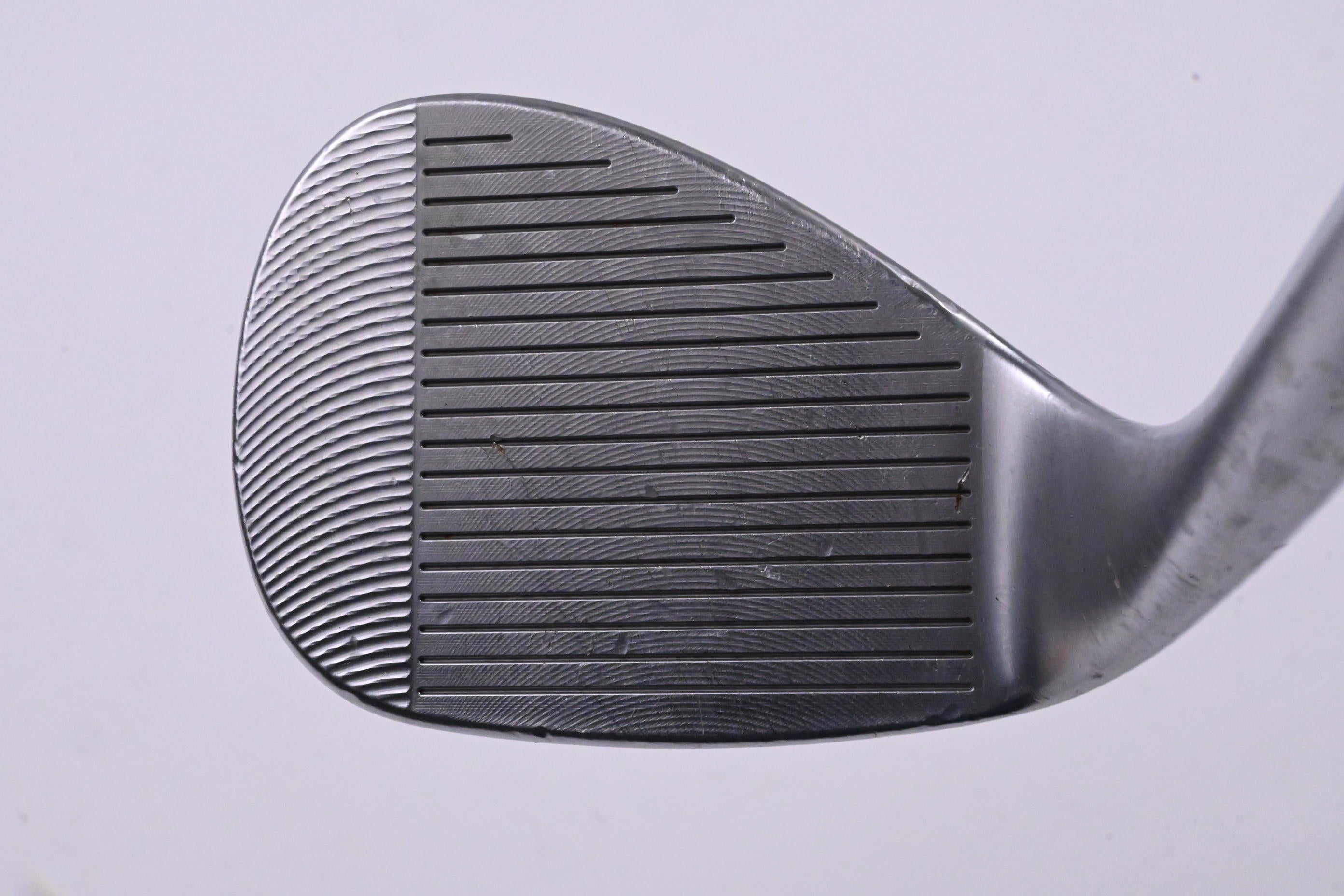 Cleveland RTX 6 Zipcore Lob Wedge / 58 Degree / Wedge Flex Dynamic Gold Spinner