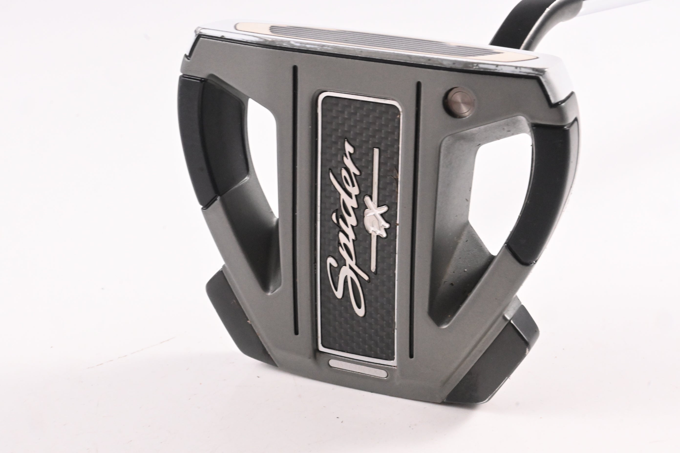 Taylormade Spider EX Flow Neck Putter / 34 Inch