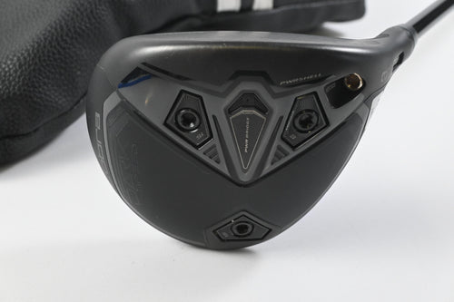 Cobra Darkspeed LS #3 Wood / 14.5 Degree / X-Flex Kai'li White 70 Shaft
