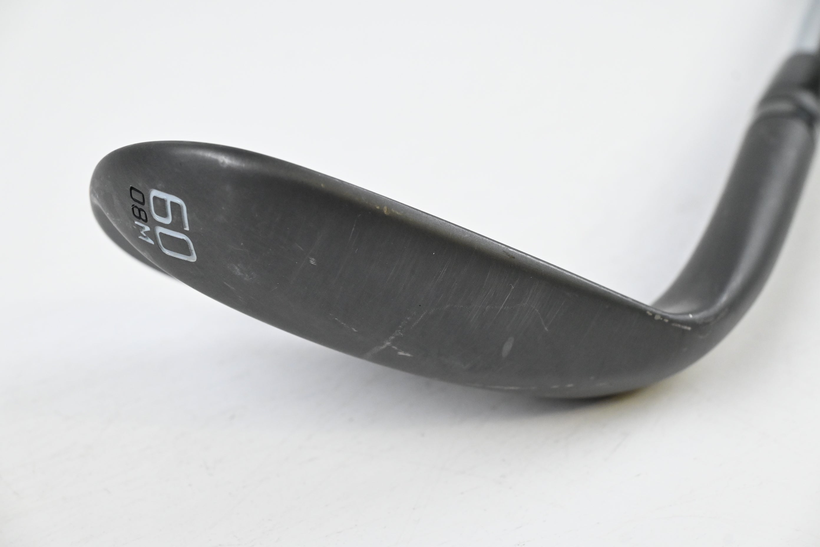 Titleist Vokey SM11 Lob Wedge / 60 Degree / Wedge Flex Vokey Design SM11 Shaft