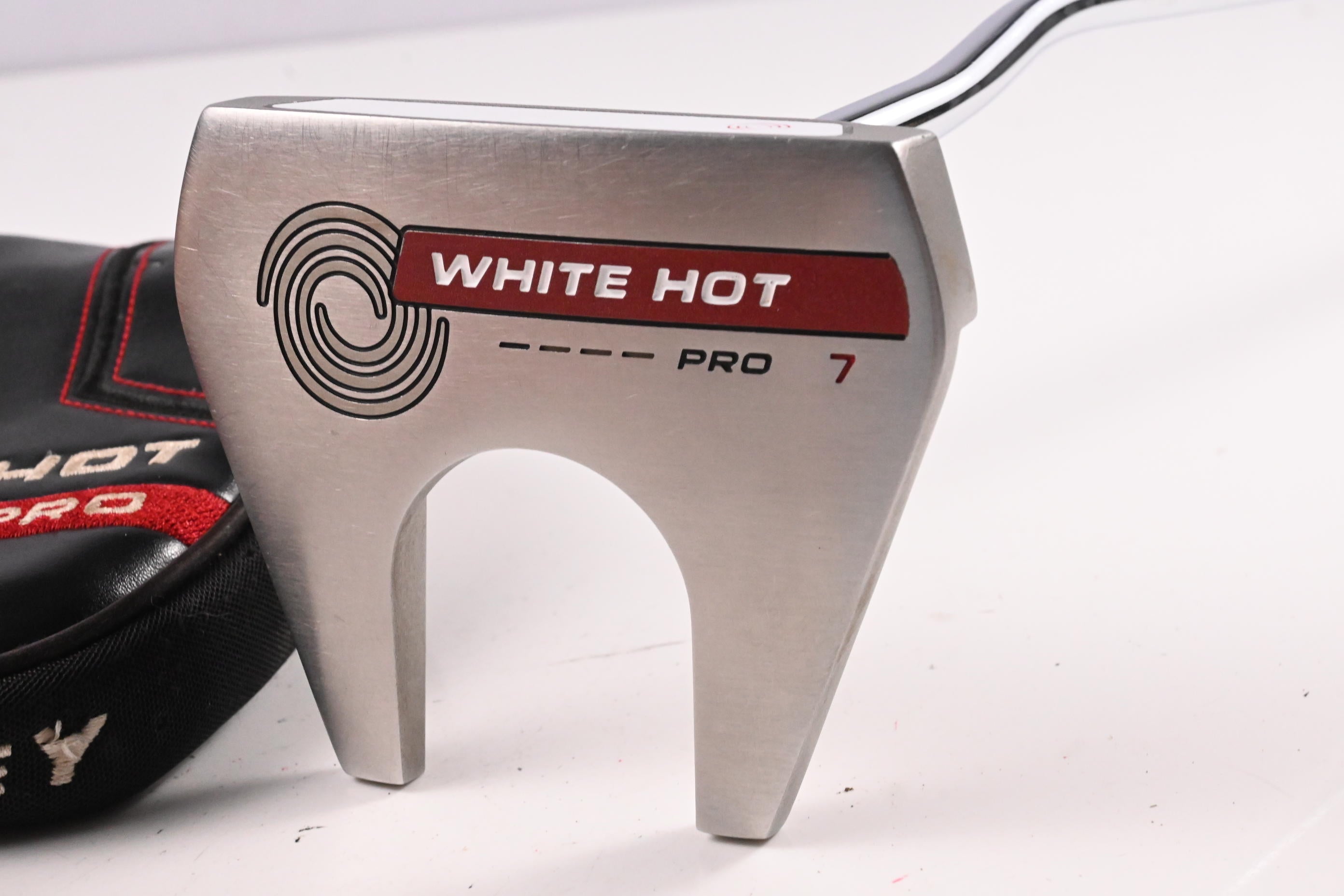 Odyssey White Hot Pro Putter / 35 Inch