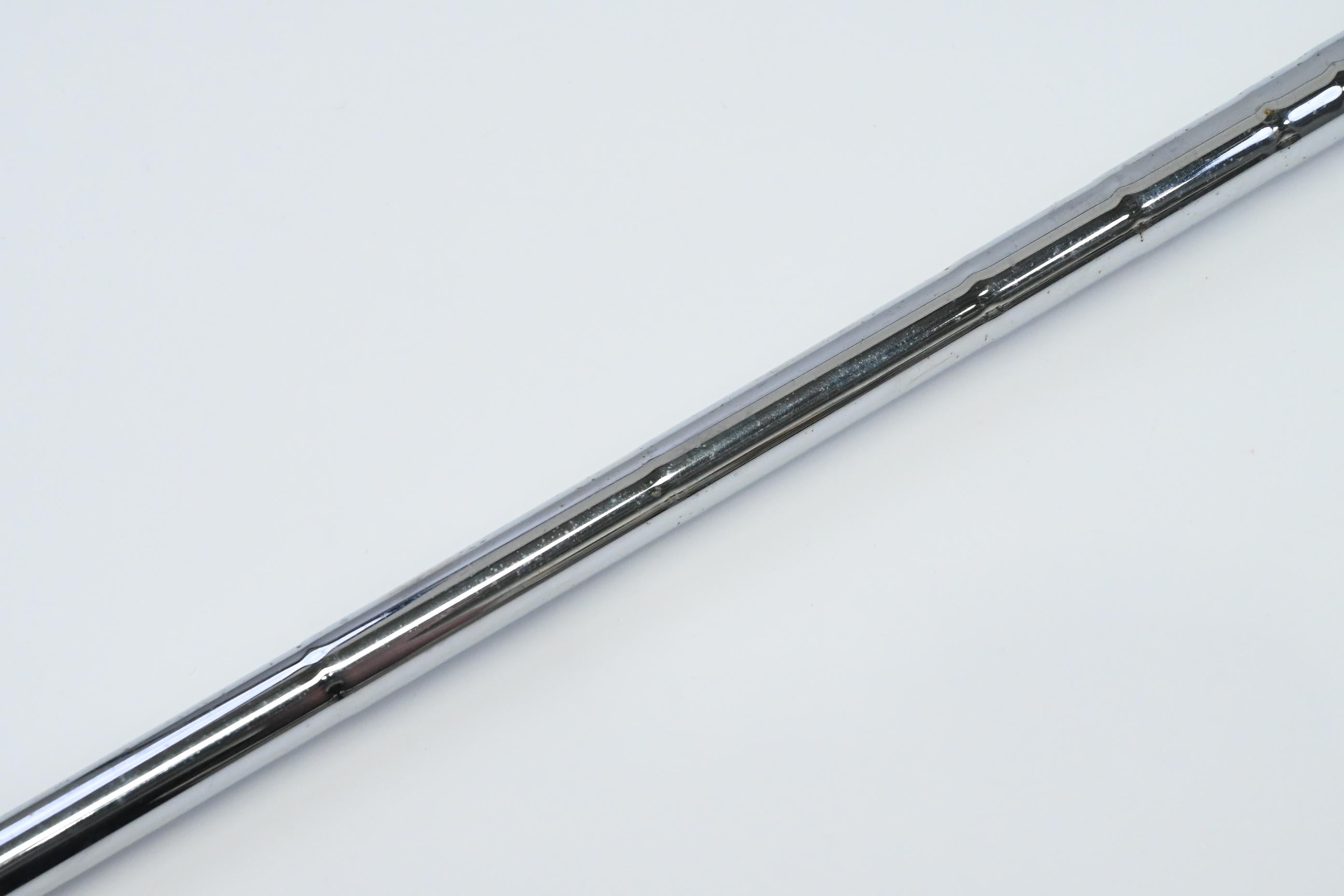 Ping G15 #6 Iron / Green Dot / Regular Flex Ping AWT Shaft