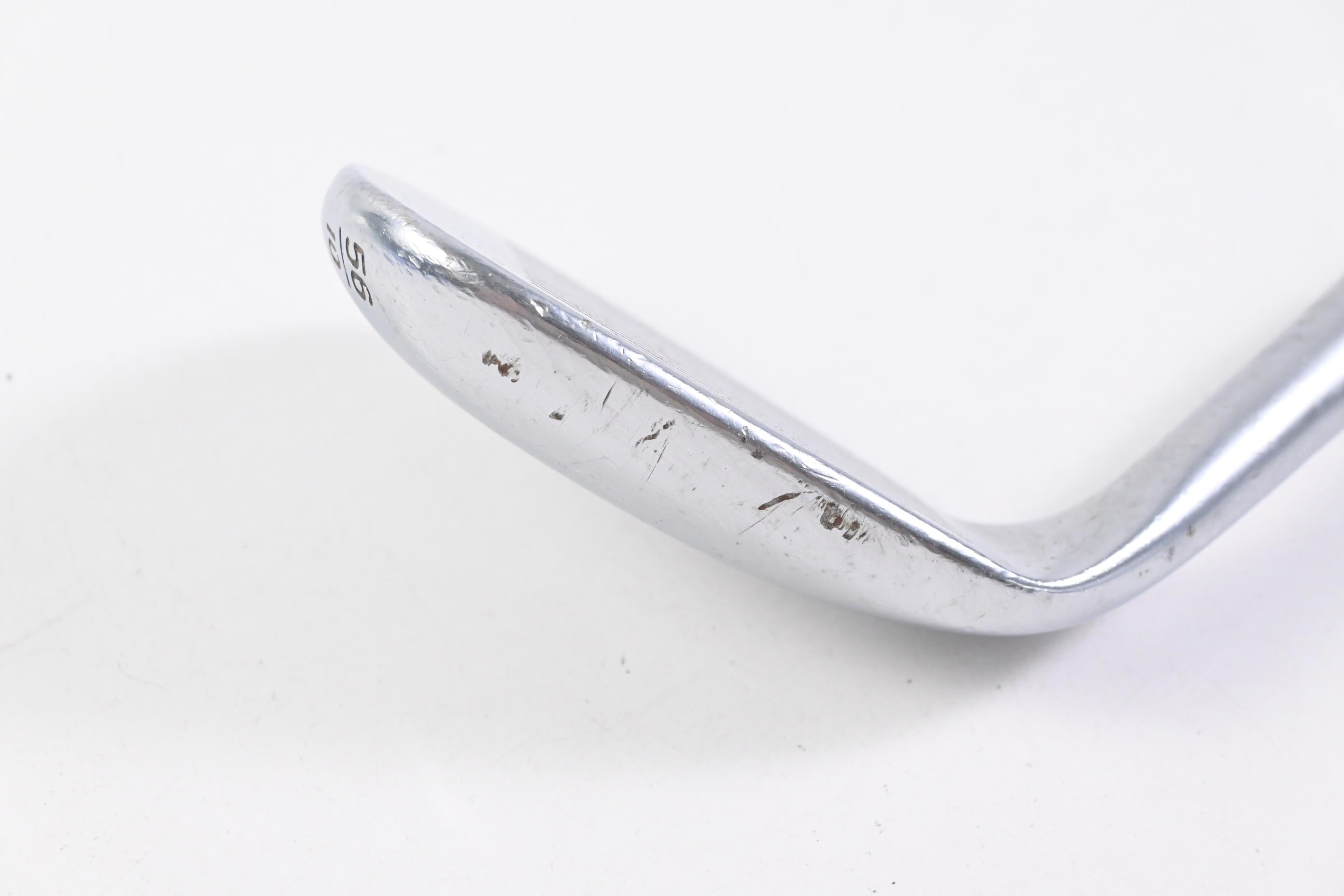 Callaway Mack Daddy Forged Sand Wedge / 56 Degree / Stiff Flex Dynamic Gold S200