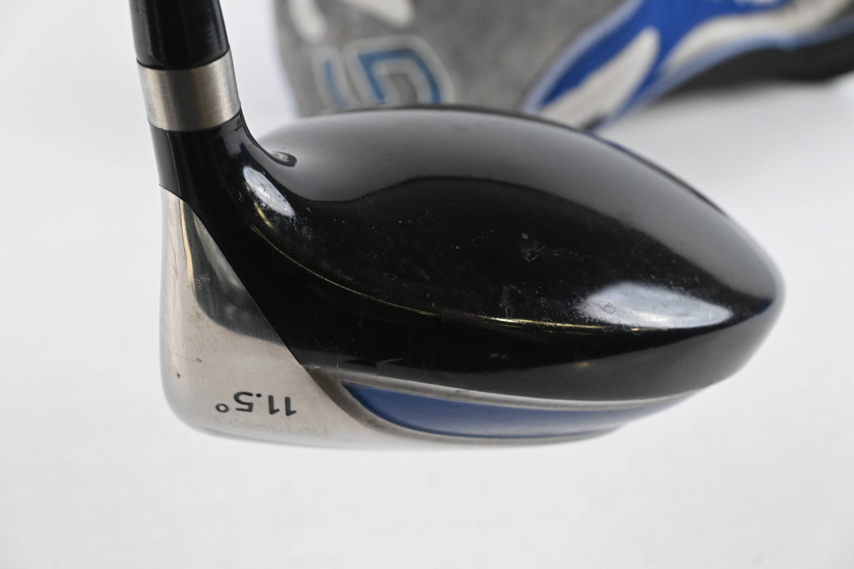 Ping G2 Driver / 11.5 Degree / Regular Flex Ping TFC 100 D Shaft