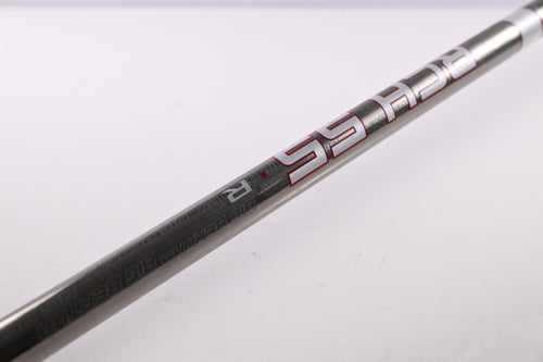 Callaway Mavrik Sub Zero Driver / 9 Degree / Regular Flex Callaway RCH 55 Shaft
