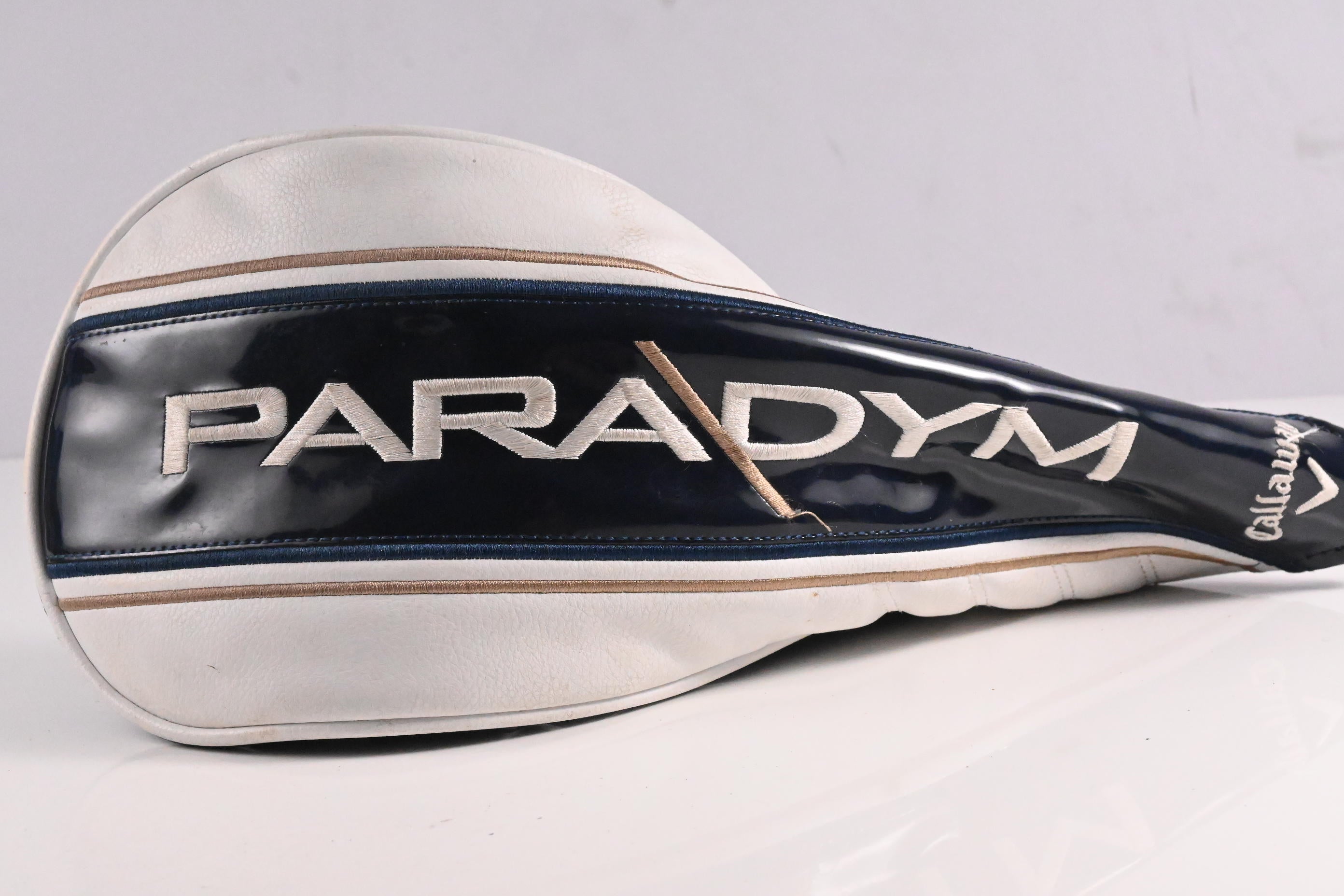 Callaway Paradym Driver / 10.5 Degree / Stiff Flex Tensei AV White 65 Shaft