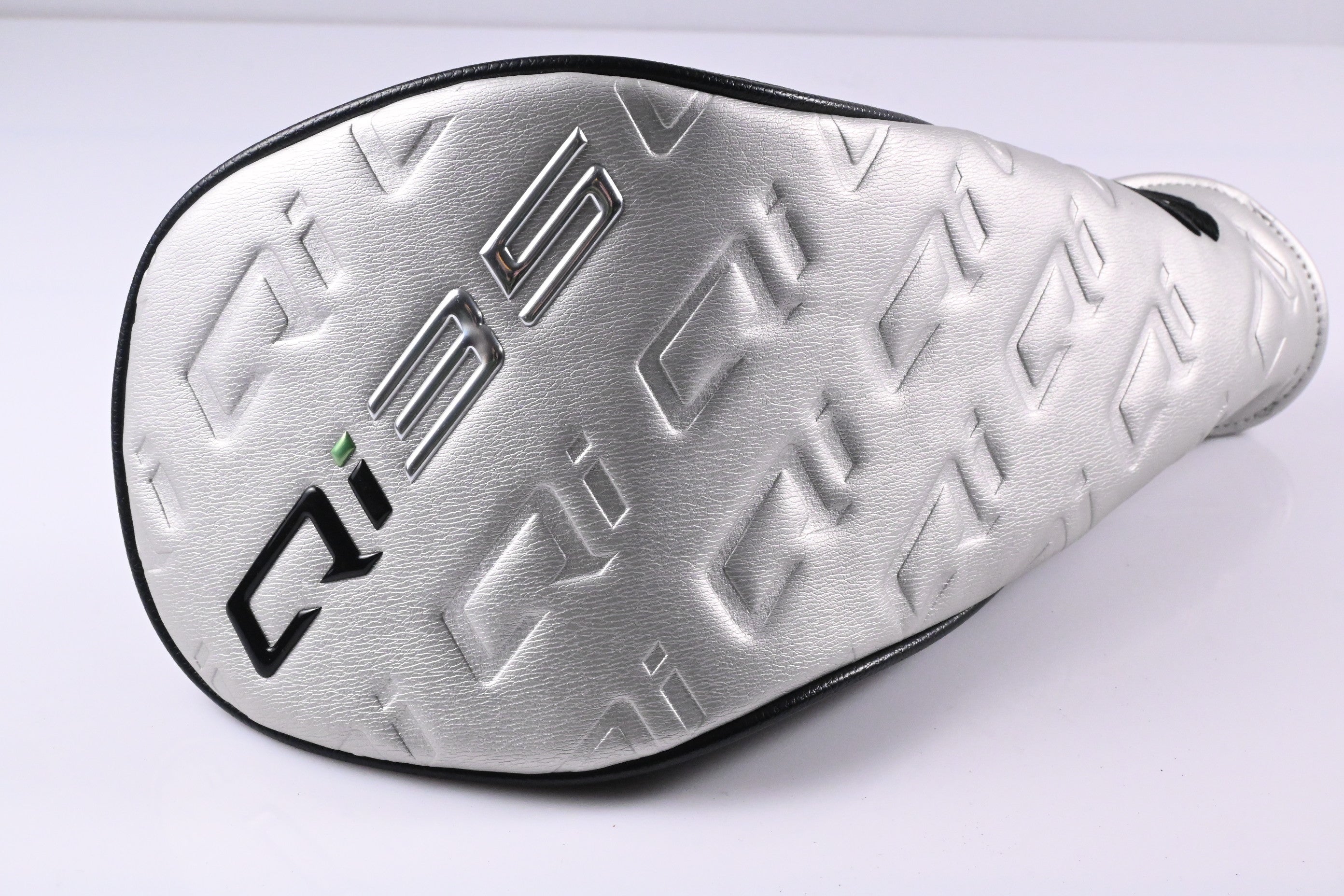 Taylormade Qi35 LS Driver / 9 Degree / Stiff Flex Kai'li CB Blue 60 Shaft