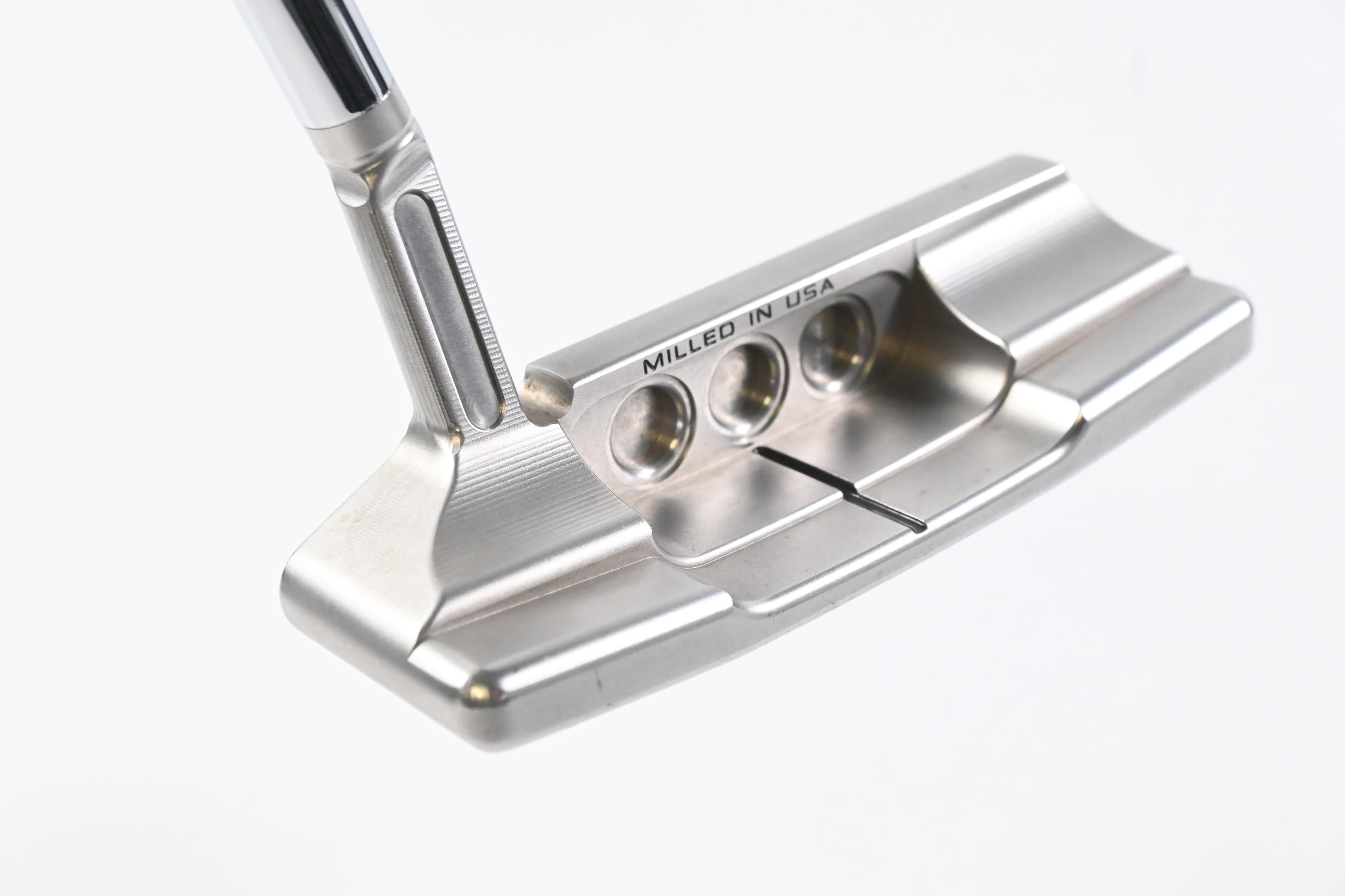 Scotty Cameron Super Select Newport 2.5+ Putter / 34 Inch