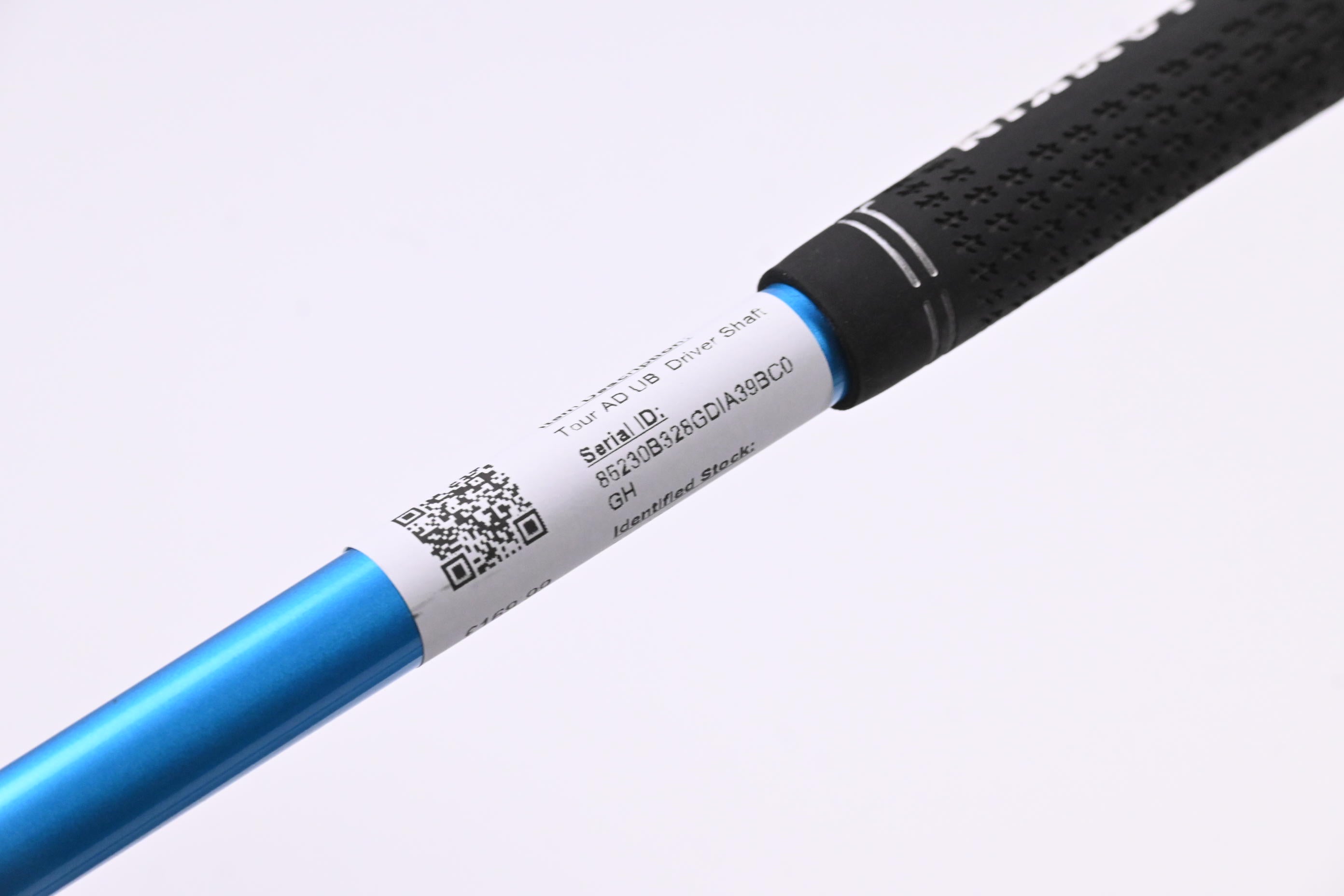 Graphite Design Tour AD UB-6 Driver Shaft / X-Flex / Titleist