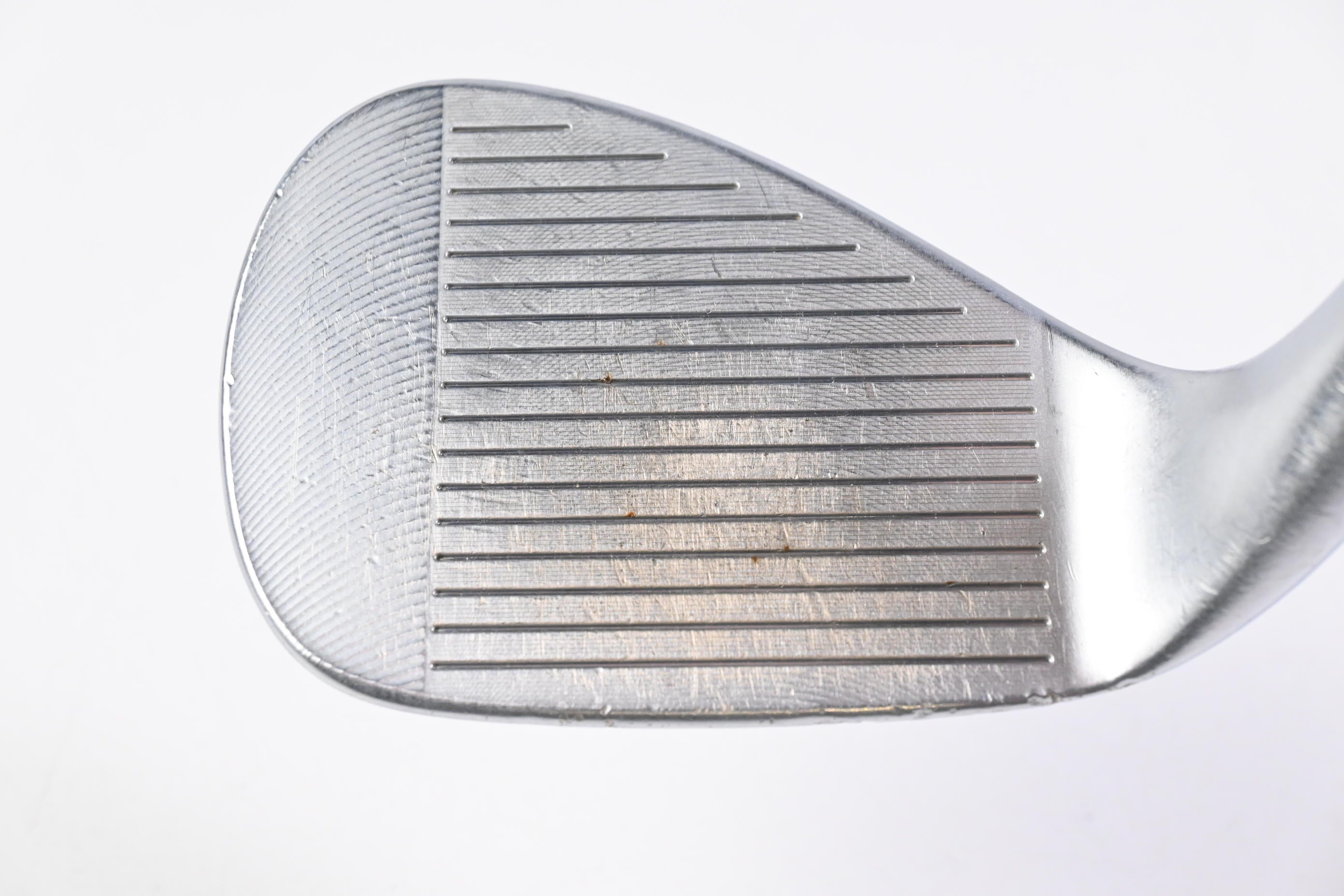 Cleveland RTX-4 Gap Wedge / 52 Degree / Stiff Flex Dynamic Gold S400