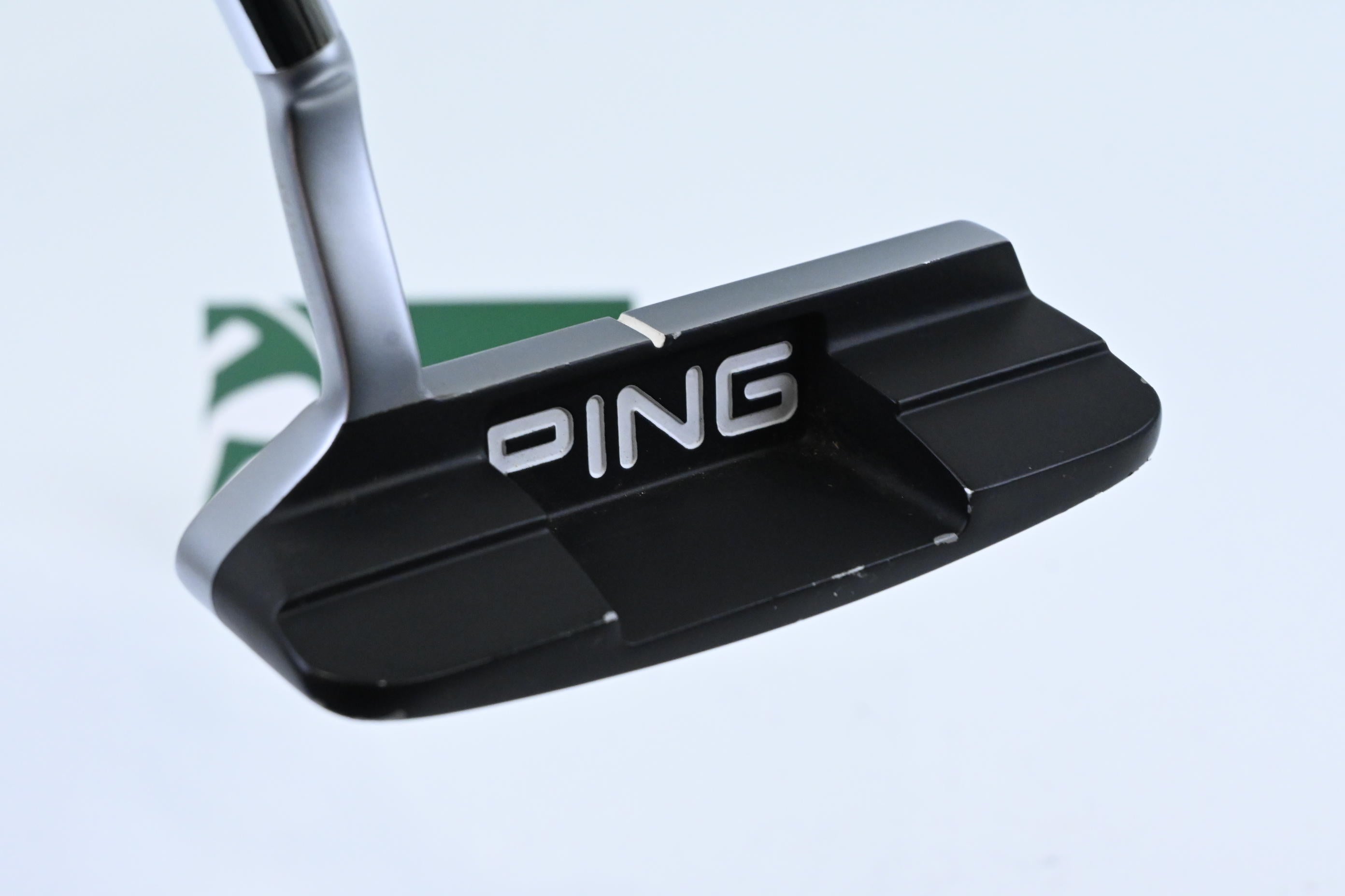 Ping Kushin 4 2023 Putter / 34 Inch