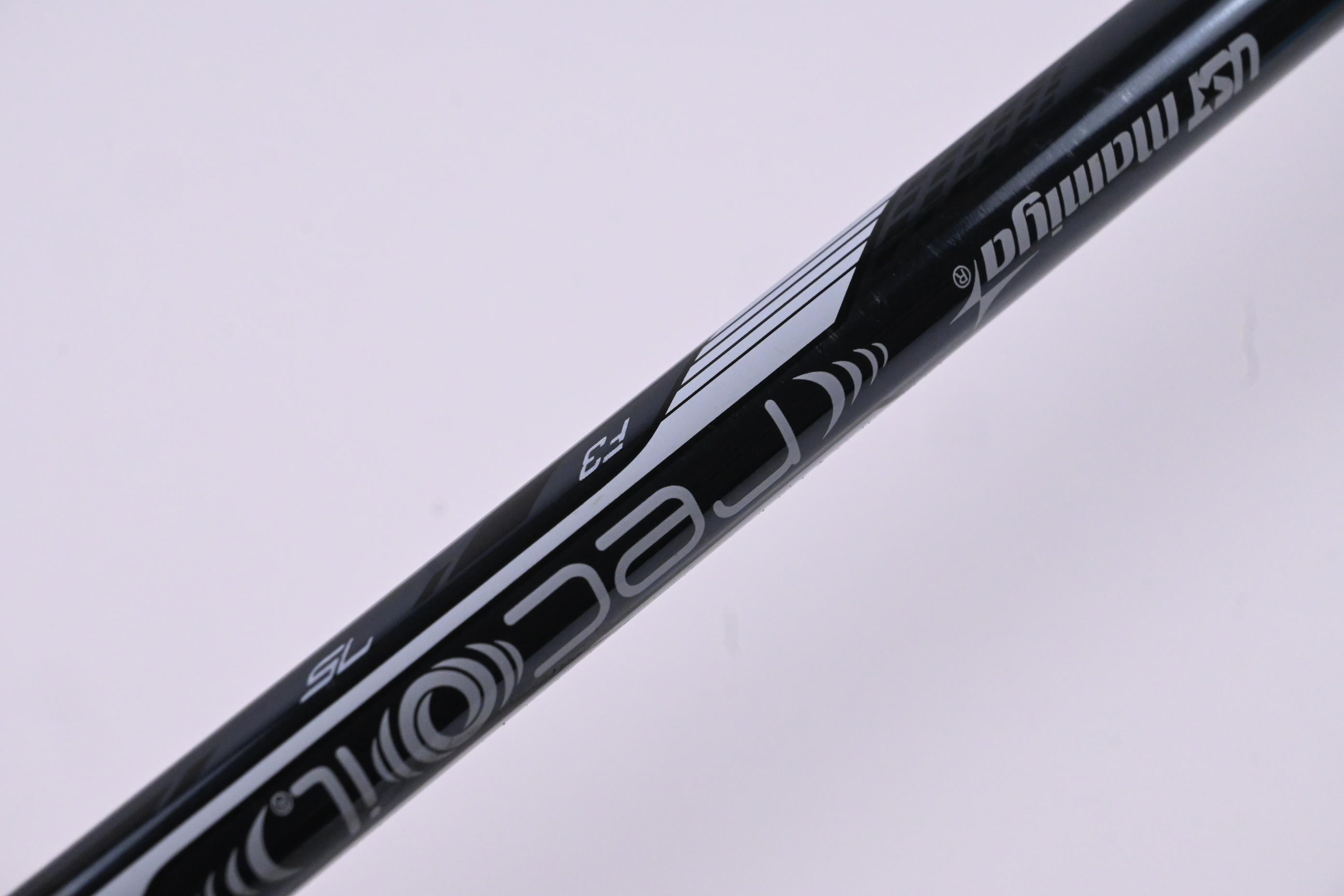 Taylormade P.DHY #4 Iron / 22 Degree / Regular Flex UST Recoil Dart 75 Shaft