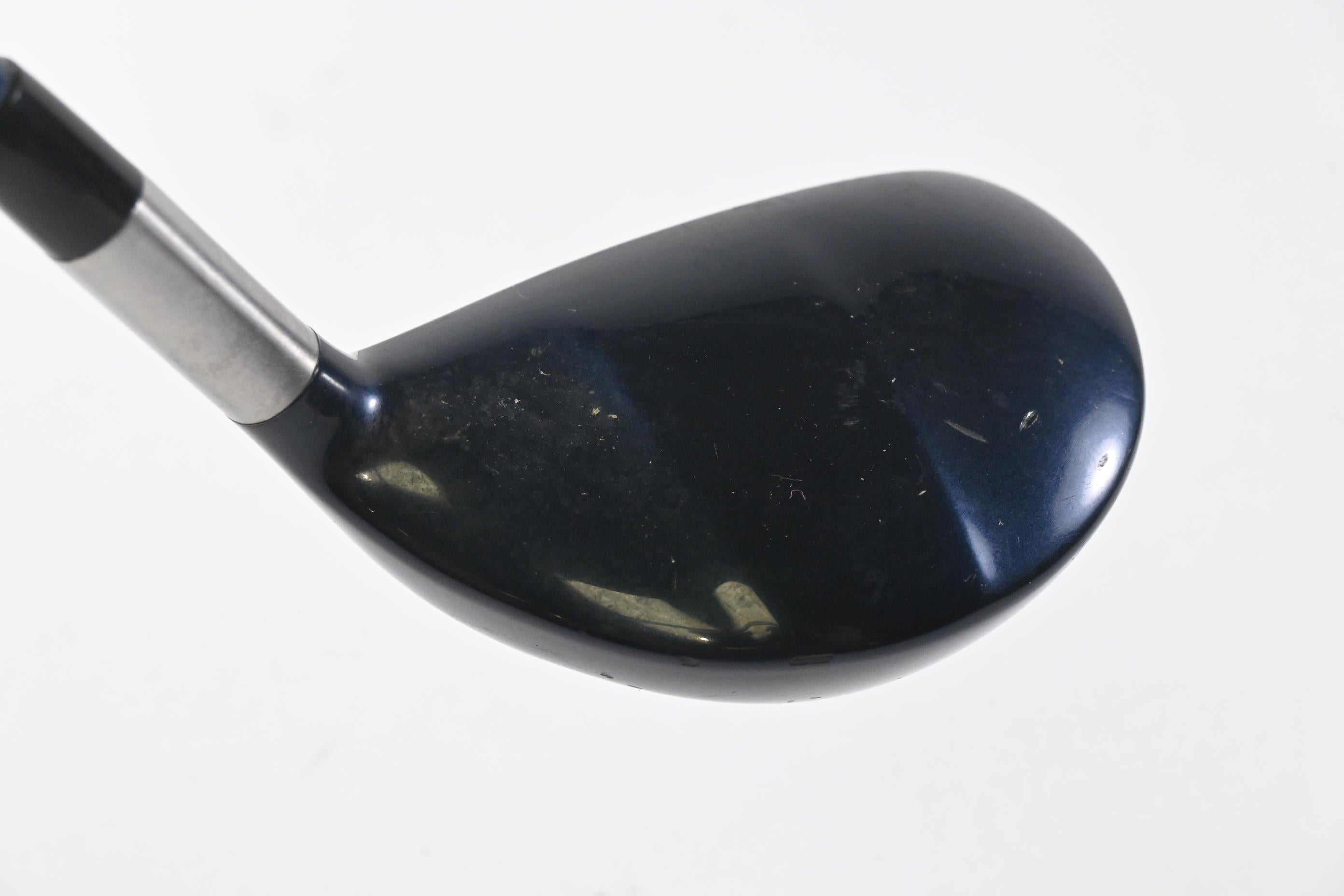 Ladies Mizuno T-Zoid Forged #7 Wood / 21 Degree / Ladies Flex Exsar Platinum 57