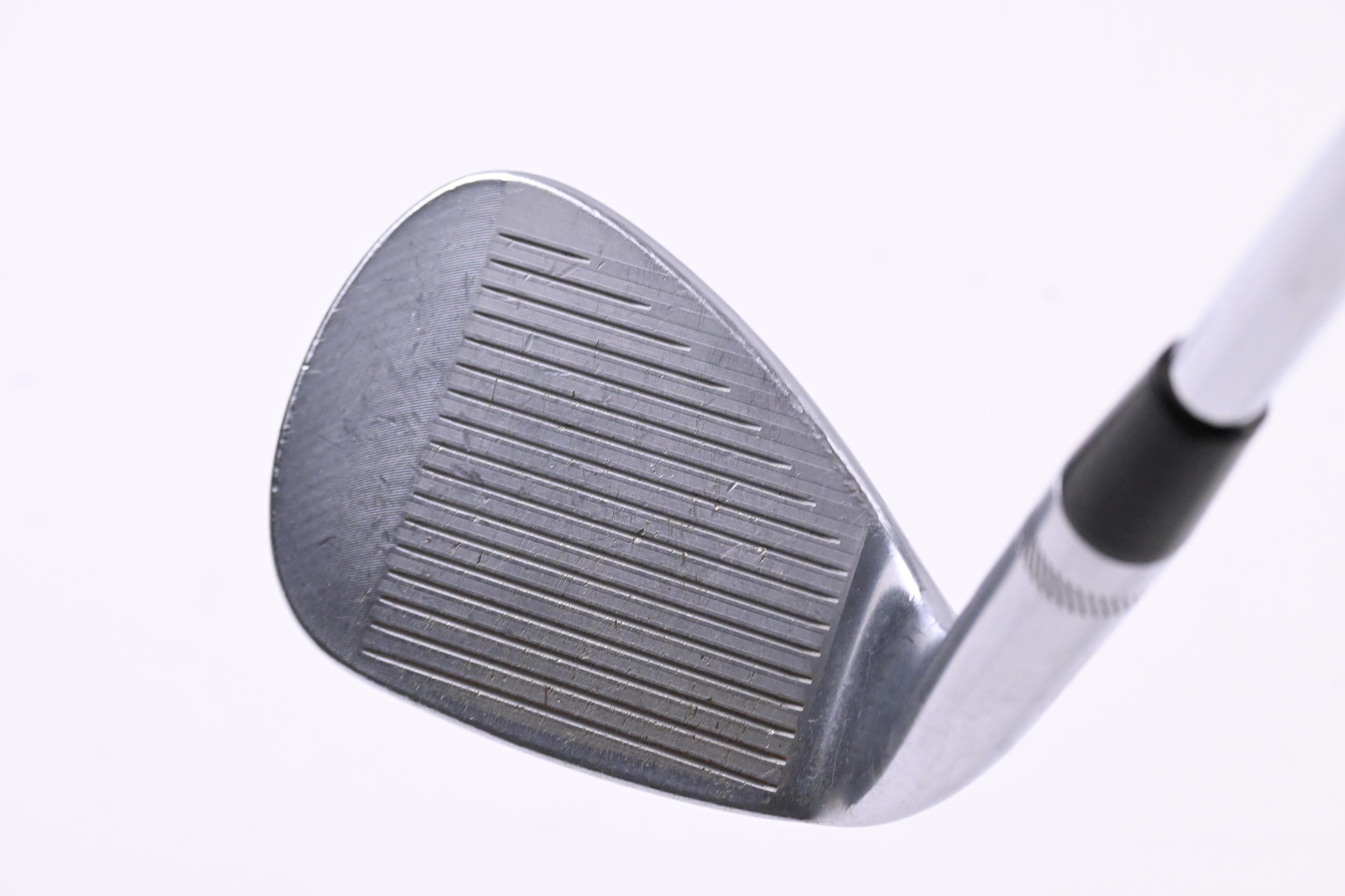Titleist Vokey SM8 Sand Wedge / 54 Degree / Wedge Flex Steel Shaft