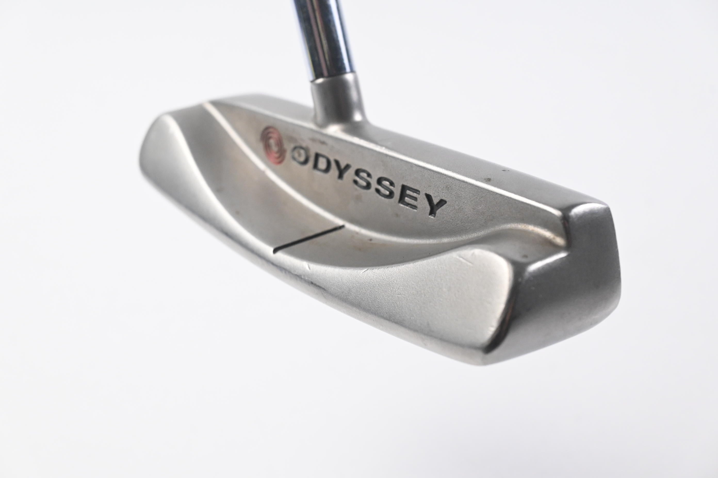 Odyssey White Hot Centre Shafted #2 Putter / 35 Inch