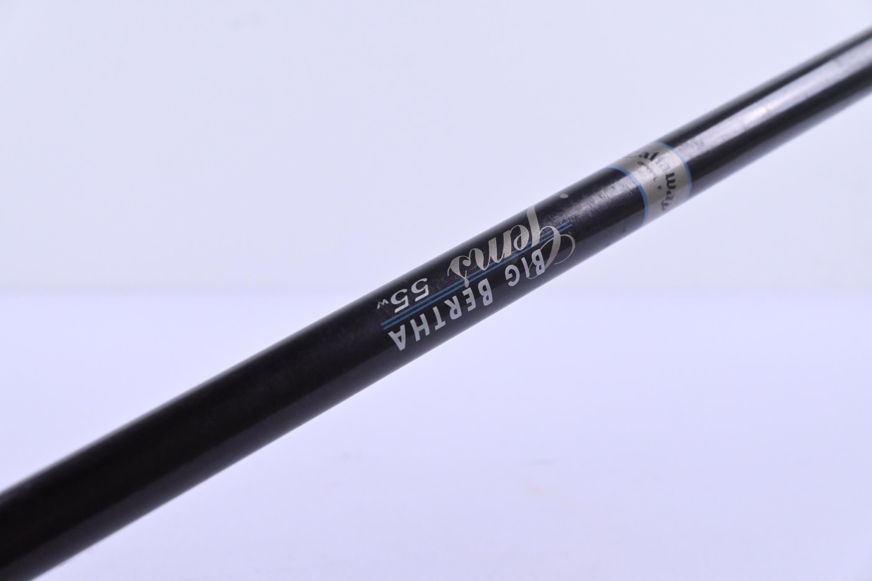 Ladies Callaway Big Bertha 2004 #3 Wood / 16 Degree / Ladies Flex Callaway Gems