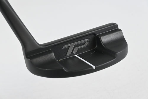 Taylormade TP Black Collection Balboa 8 Putter / 34 Inch