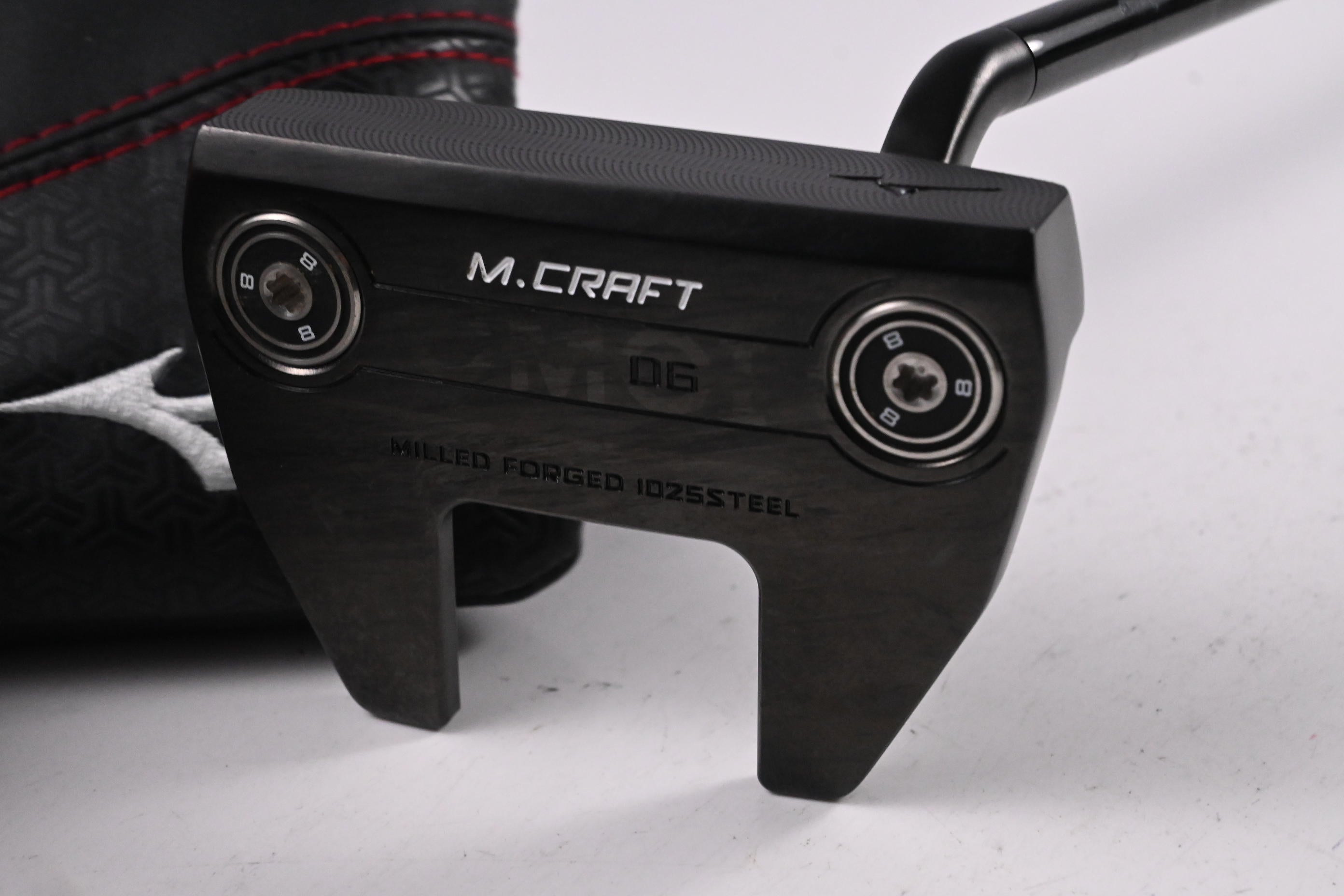 Mizuno M-Craft OMOI 06 Putter / 34 Inch