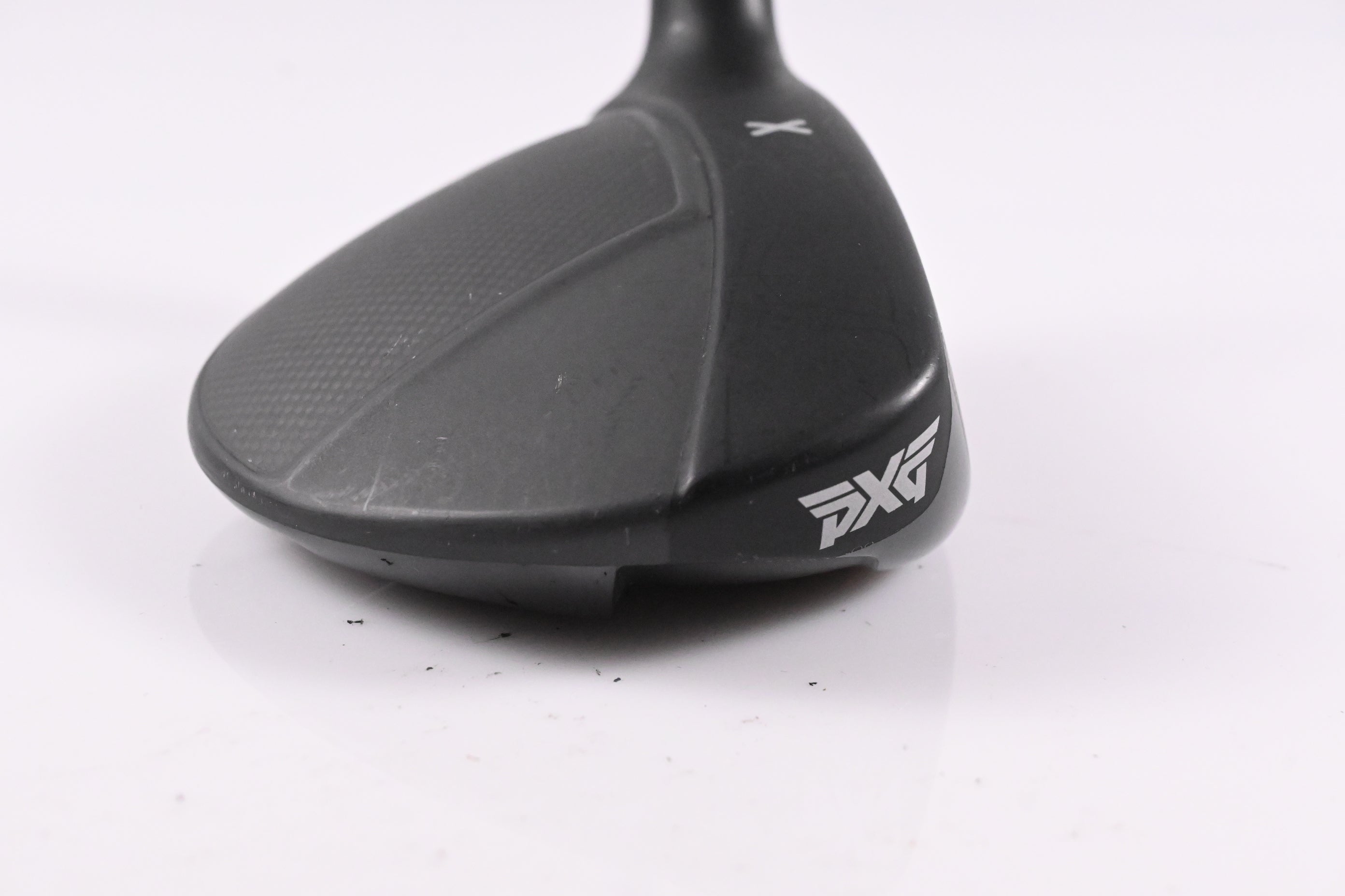 PXG 0341X Prototype #3 Wood / 15 Degree / Regular Flex Evenflow Riptide CB 60