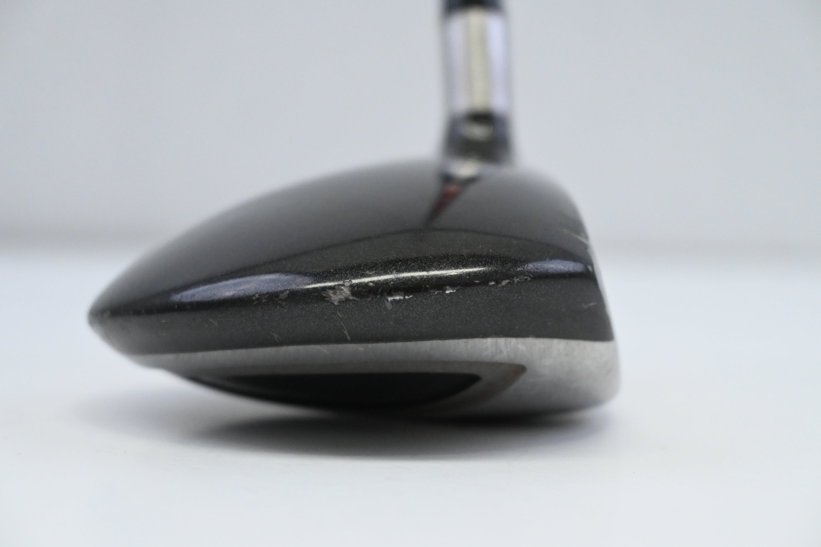 Titleist 980 F #3 Wood / 15 Degree / Stiff Flex Grafalloy ProLite Shaft