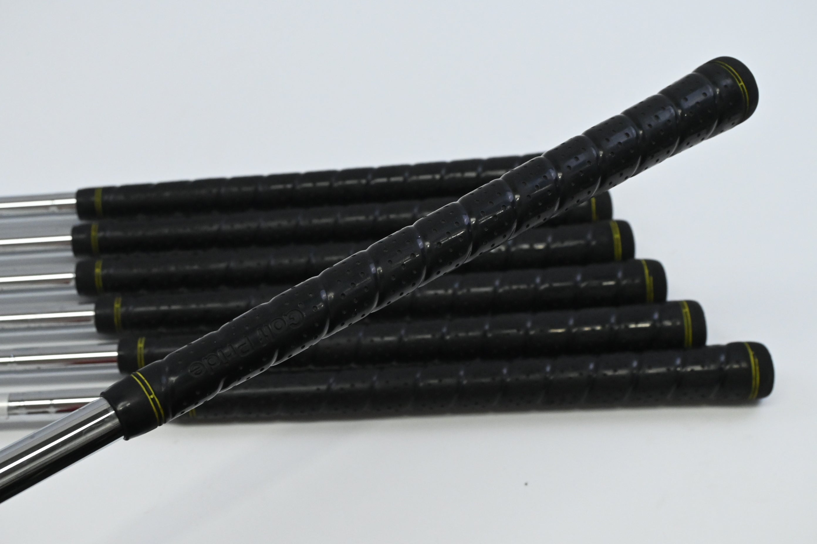 Nike Vapor Speed Irons / 5-PW+SW / Regular Flex Dynalite 105 Shafts