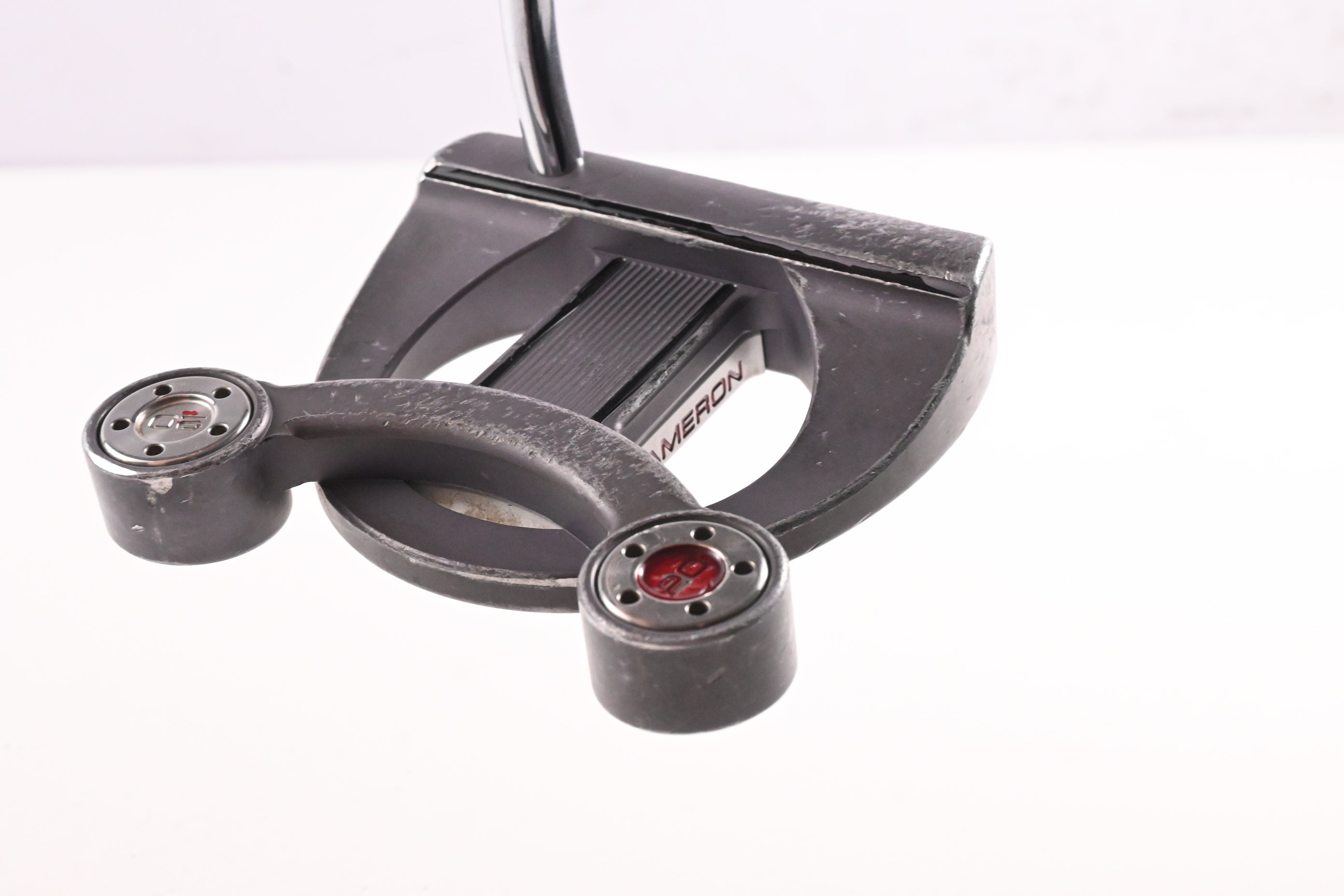 Scotty Cameron Futura X Putter / 34 Inch