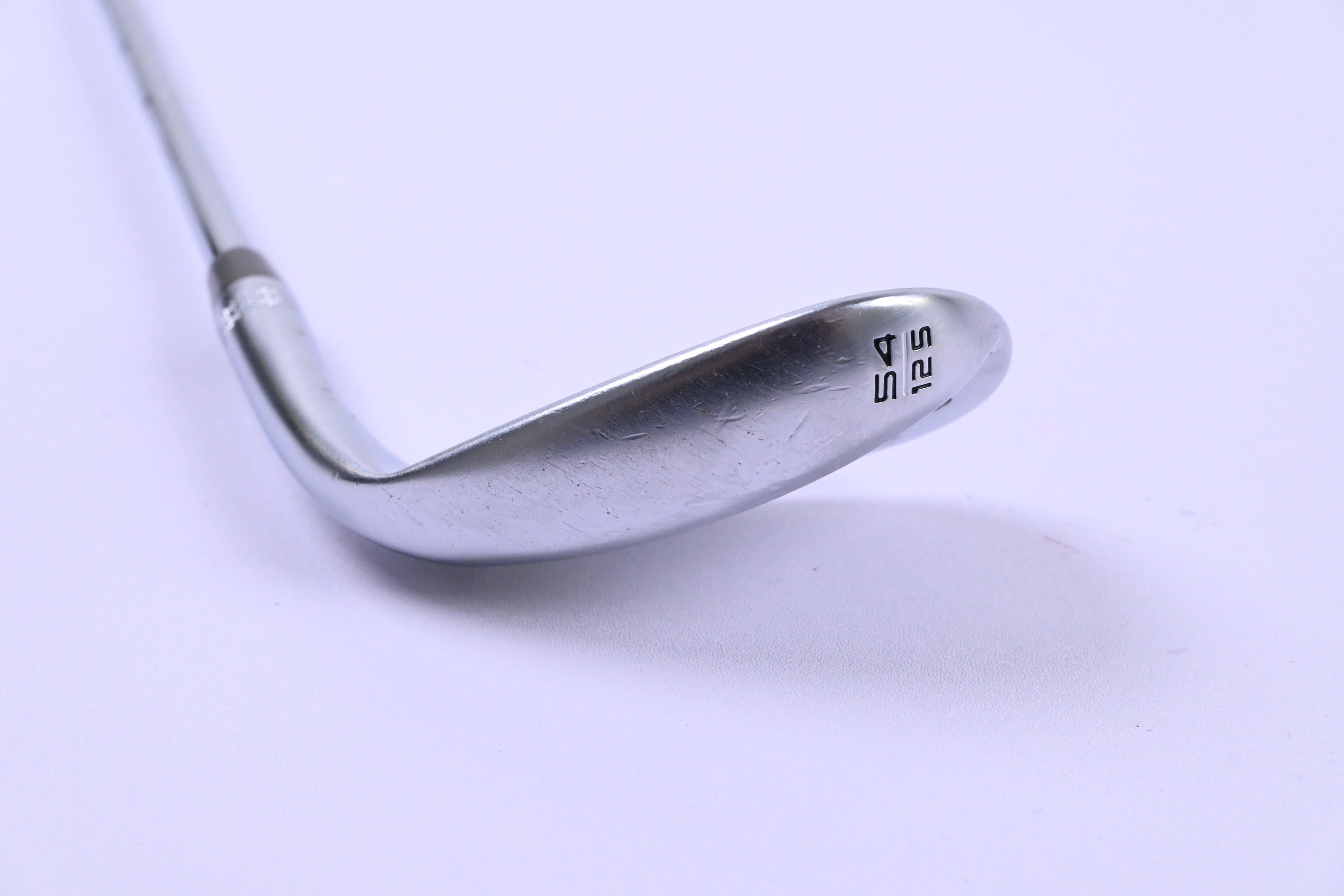 Left Hand Callaway Opus Sand Wedge / 54 Degree / Wedge Flex Dynamic Gold Mid 115