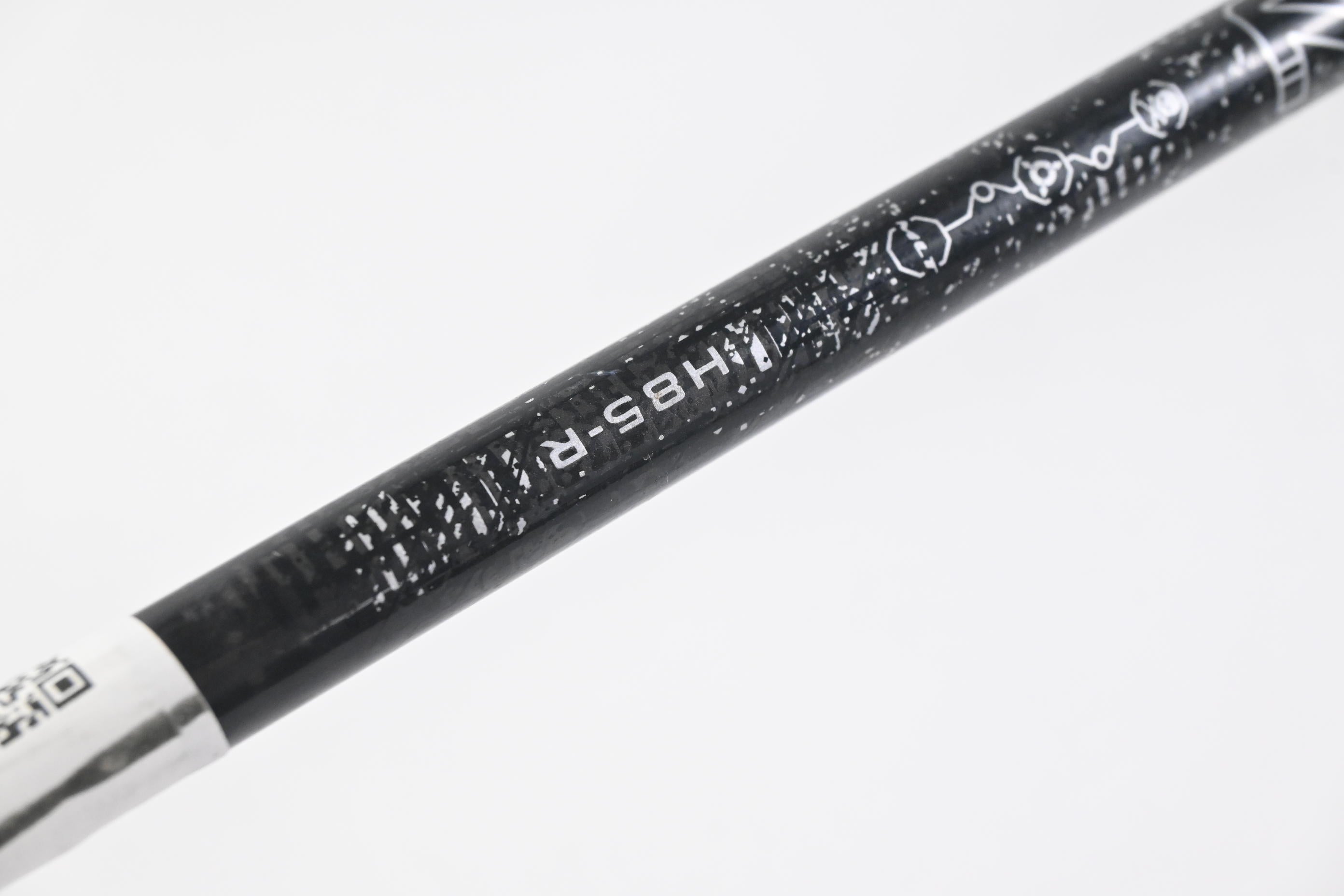Benross Hot Speed 2 #3 Hybrid / 22 Degree / Regular Flex Aldila Trinity 85 Shaft