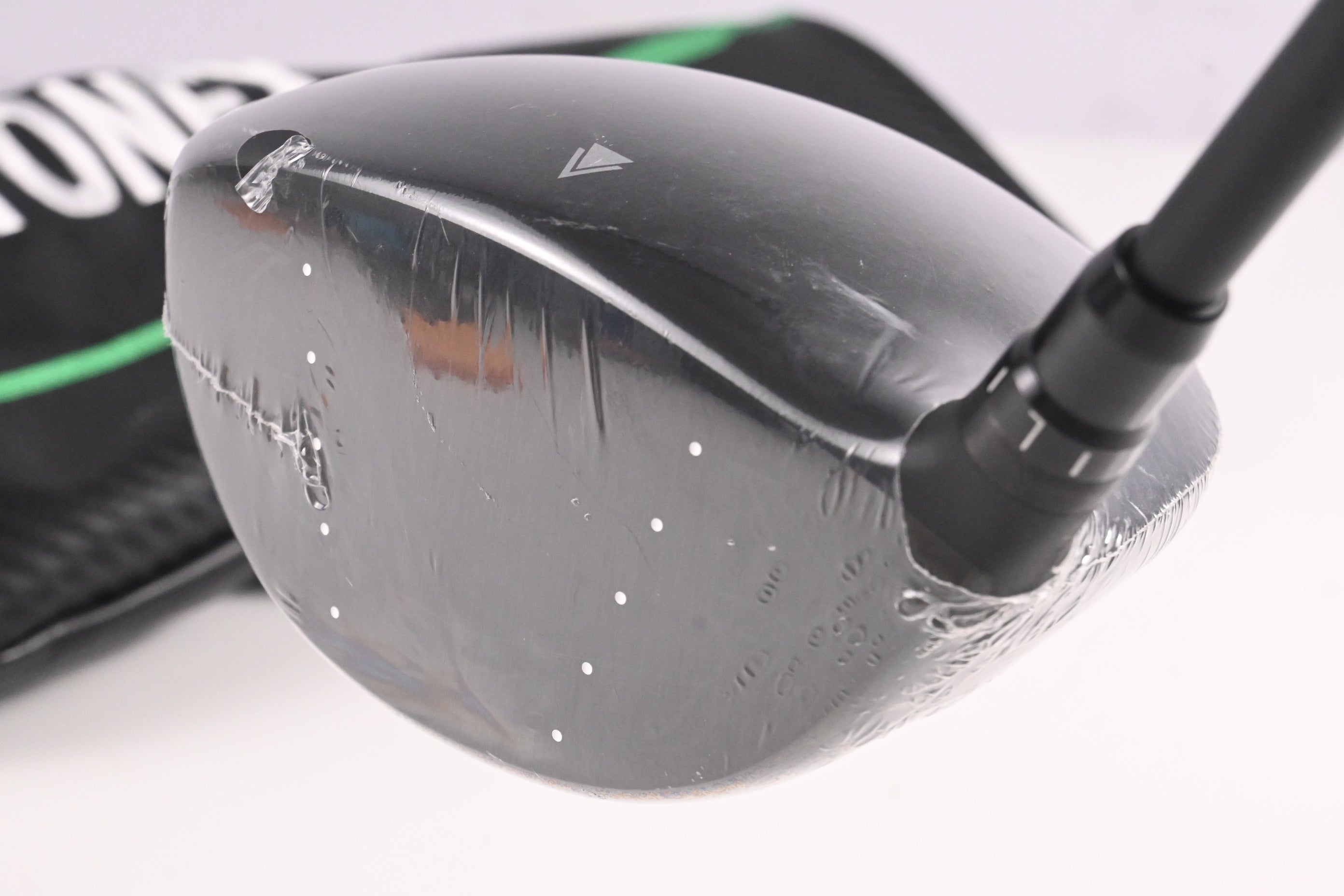 Yonex Ezone GS i-tech Driver / 10.5 Degree / Regular Flex Yonex EX-G02 Shaft