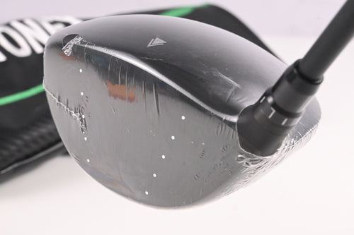 Yonex Ezone GS i-tech Driver / 10.5 Degree / Regular Flex Yonex EX-G02 Shaft