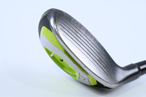 Nike Vapor #3 Hybrid / 17-21 Degree / Stiff Flex Diamana S+ 80 Shaft