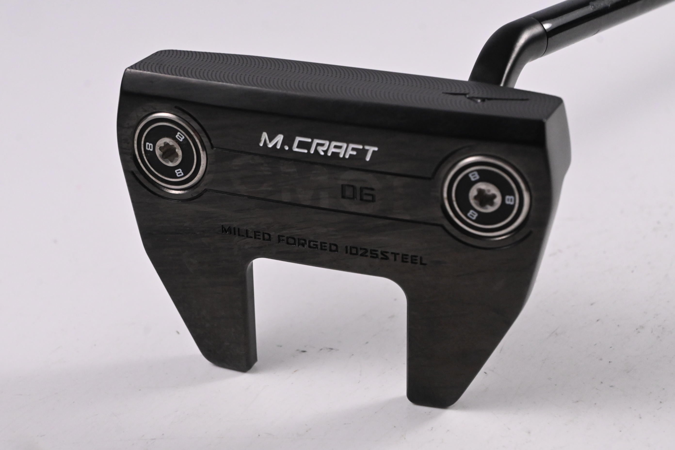 Mizuno M-Craft OMOI 06 Putter / 34 Inch