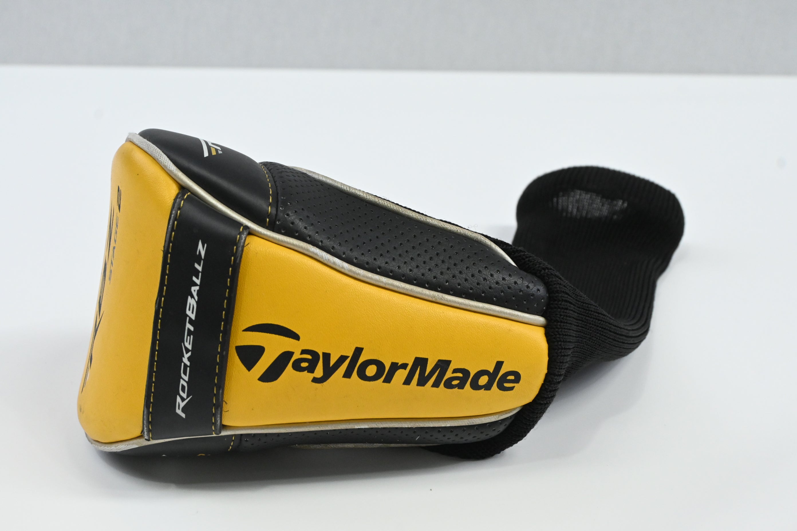 Taylormade RBZ Stage 2 Tour #3 Wood / 14.5 Degree / Stiff Flex Matrix Rocketfuel