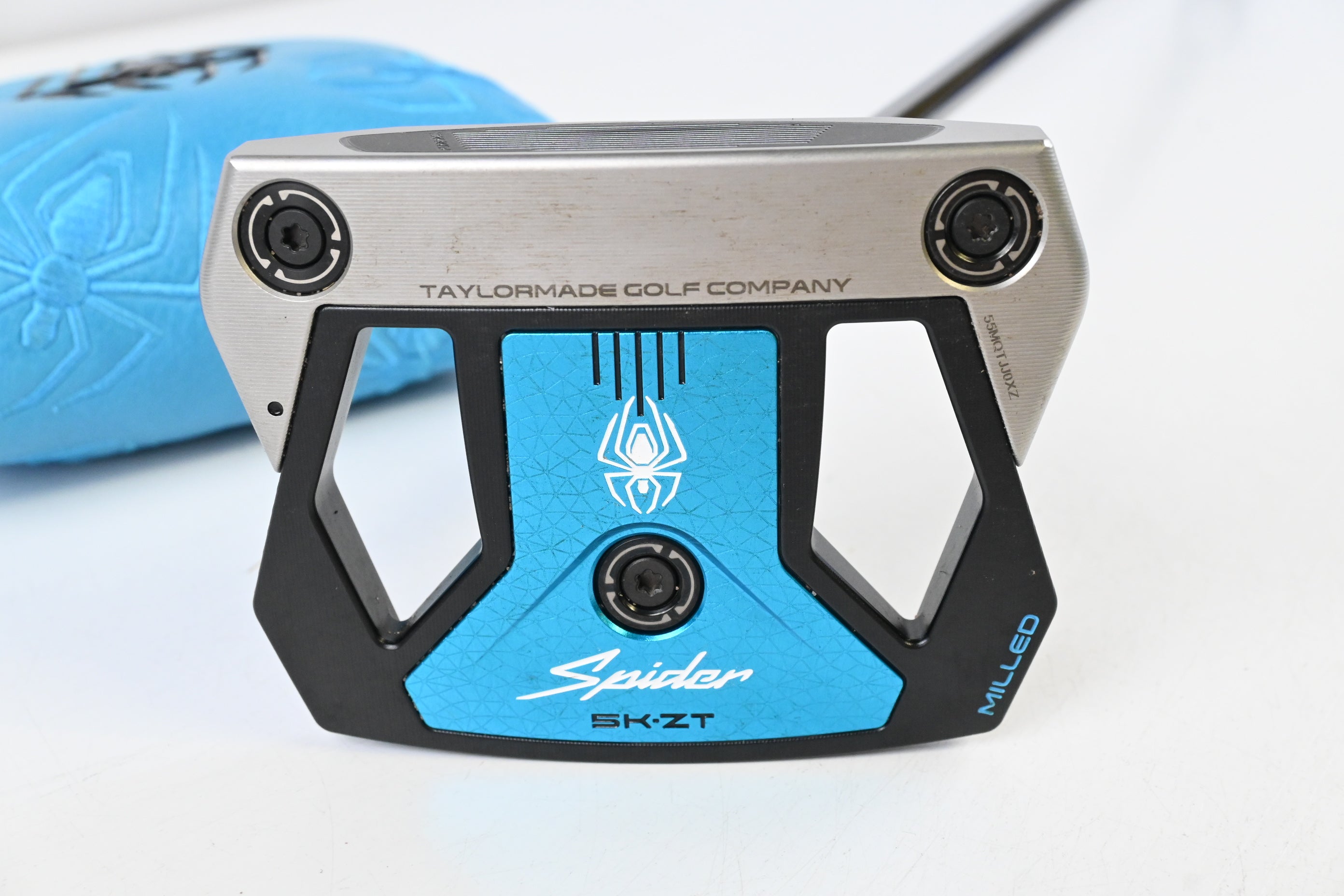 Taylormade Spider ZT Putter / 33 Inch