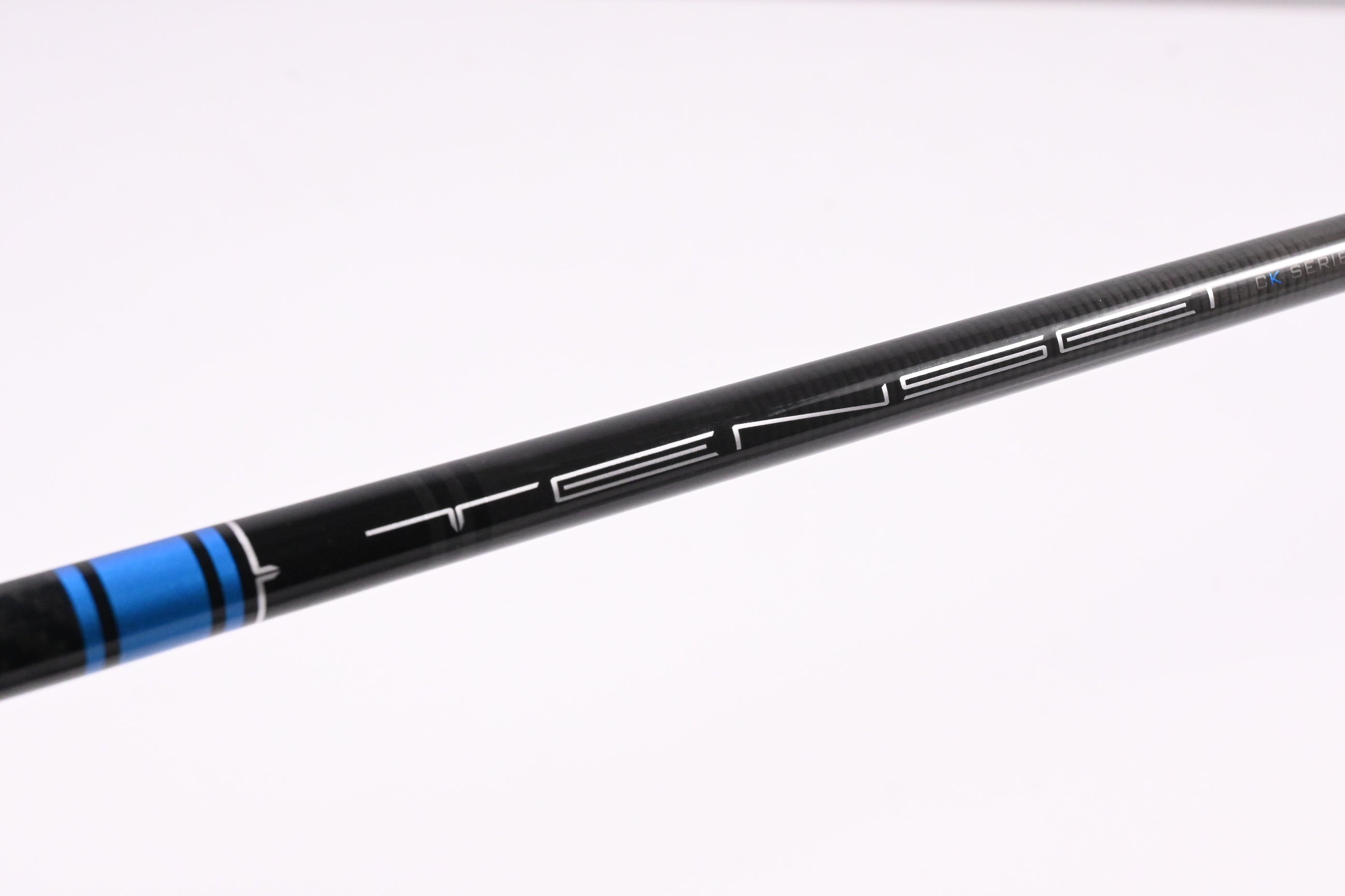 Tensei CK Pro Blue 70 Boron Tip #3 Wood Shaft / TX-Flex / Taylormade 2nd Gen