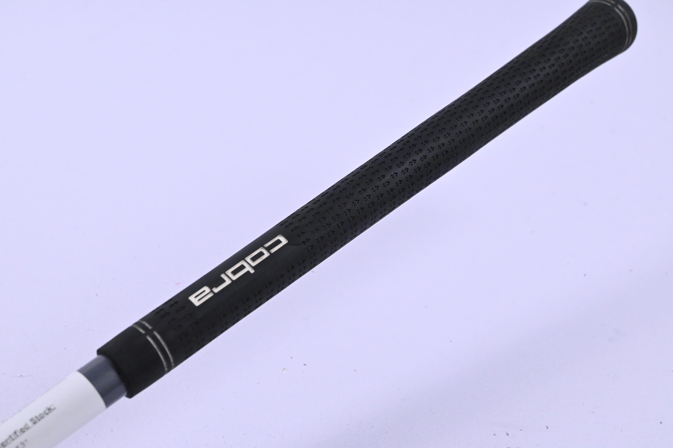 Cobra Fly XL Sand Wedge / 55 Degree / Regular Flex Cobra Fly XL Shaft