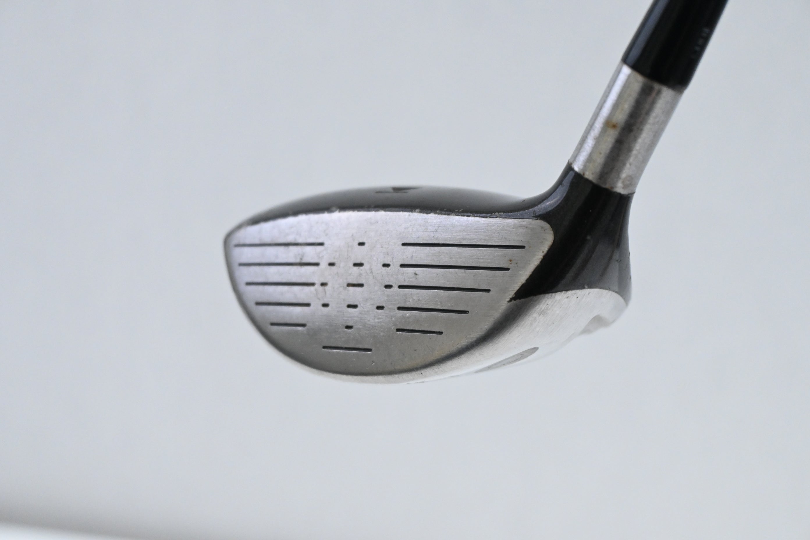 Titleist 980 F #3 Wood / 15 Degree / Stiff Flex Grafalloy ProLite Shaft