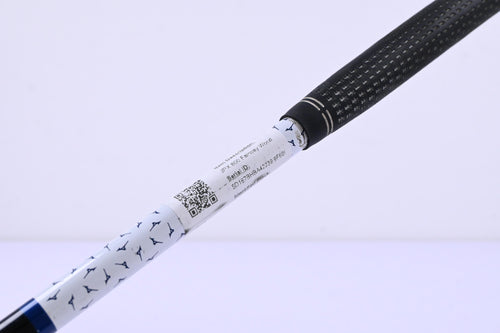Mizuno JPX 800 #3 Wood / 15 Degree / Regular Flex Mizuno Exsar FS5 60 Shaft