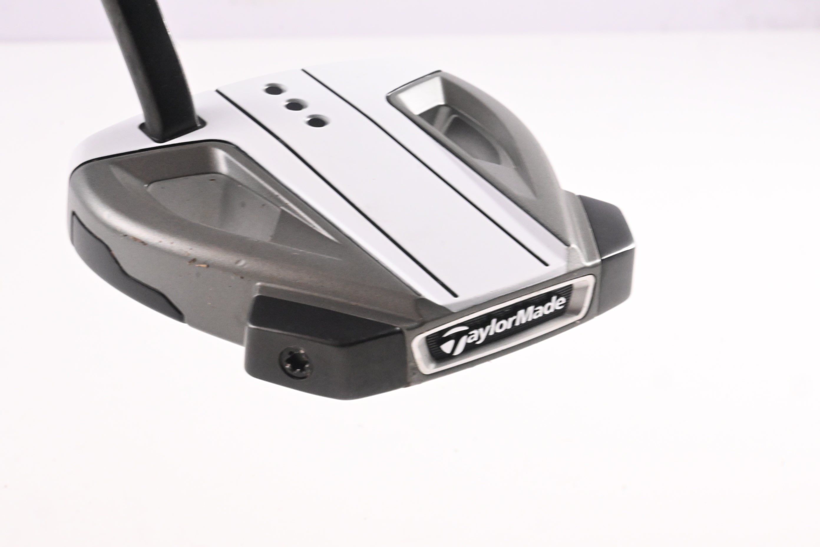 Taylormade Spider EX Flow Neck Putter / 34 Inch