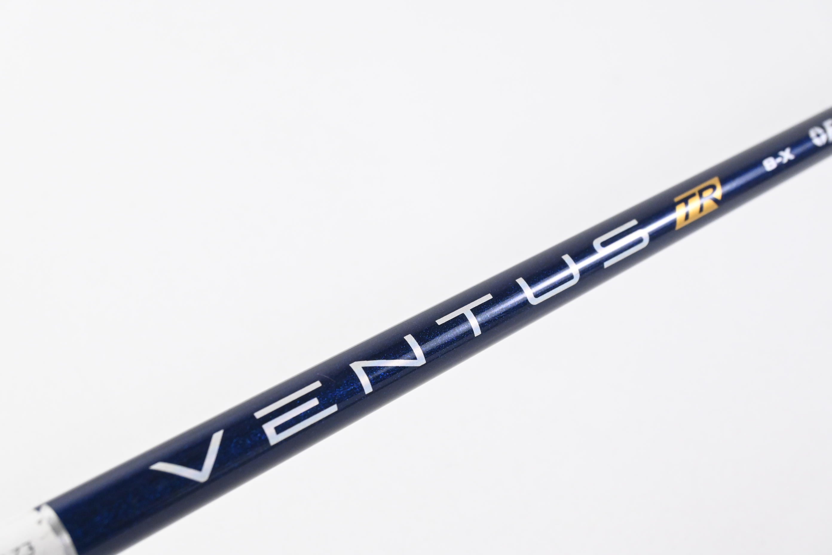 Fujikura Ventus TR Blue Velocore 8 Driver Shaft / X-Flex / Taylormade 2nd Gen