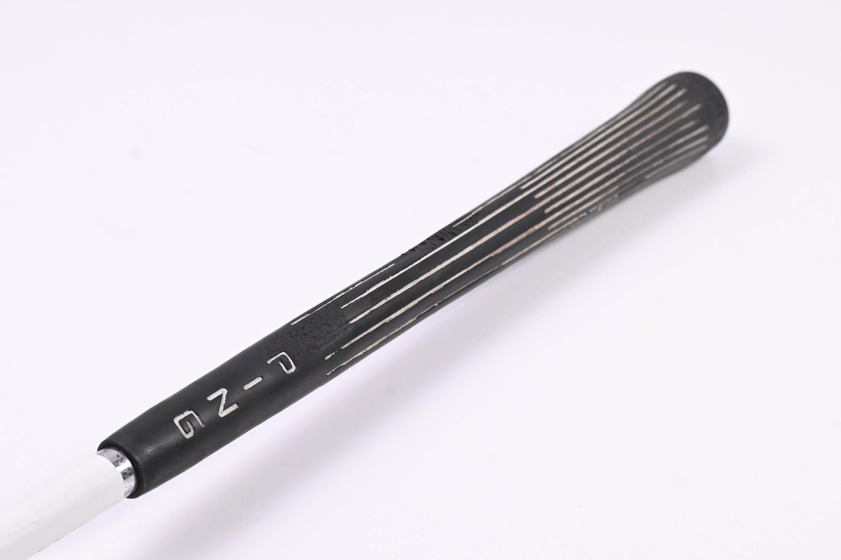 Ping ISI-K #1 Iron / 16 Degree / Black Dot / Stiff Flex Ping JZ Shaft