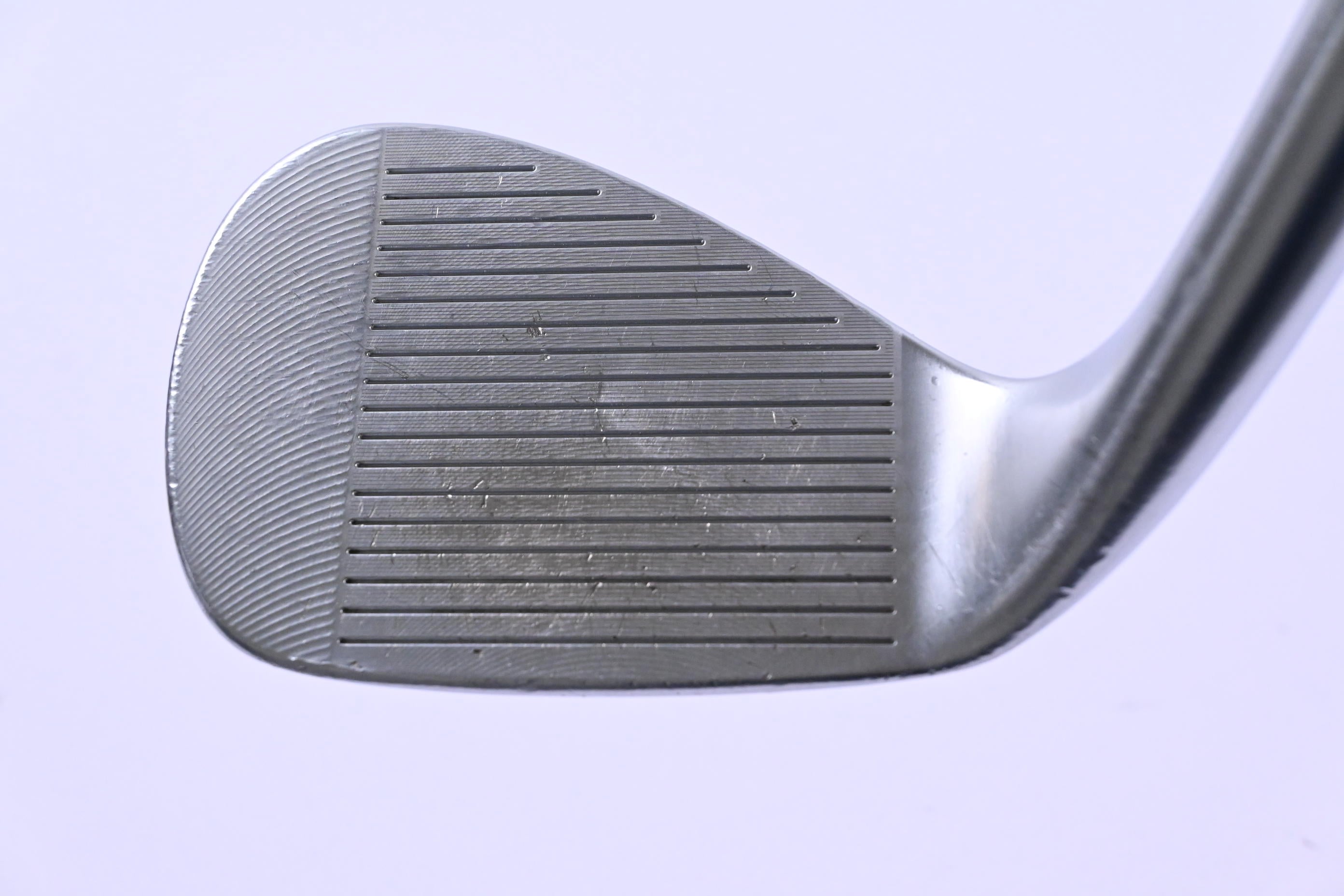 Cleveland RTX ZipCore Gap Wedge / 50 Degree / Wedge Flex Spinner 115 Shaft