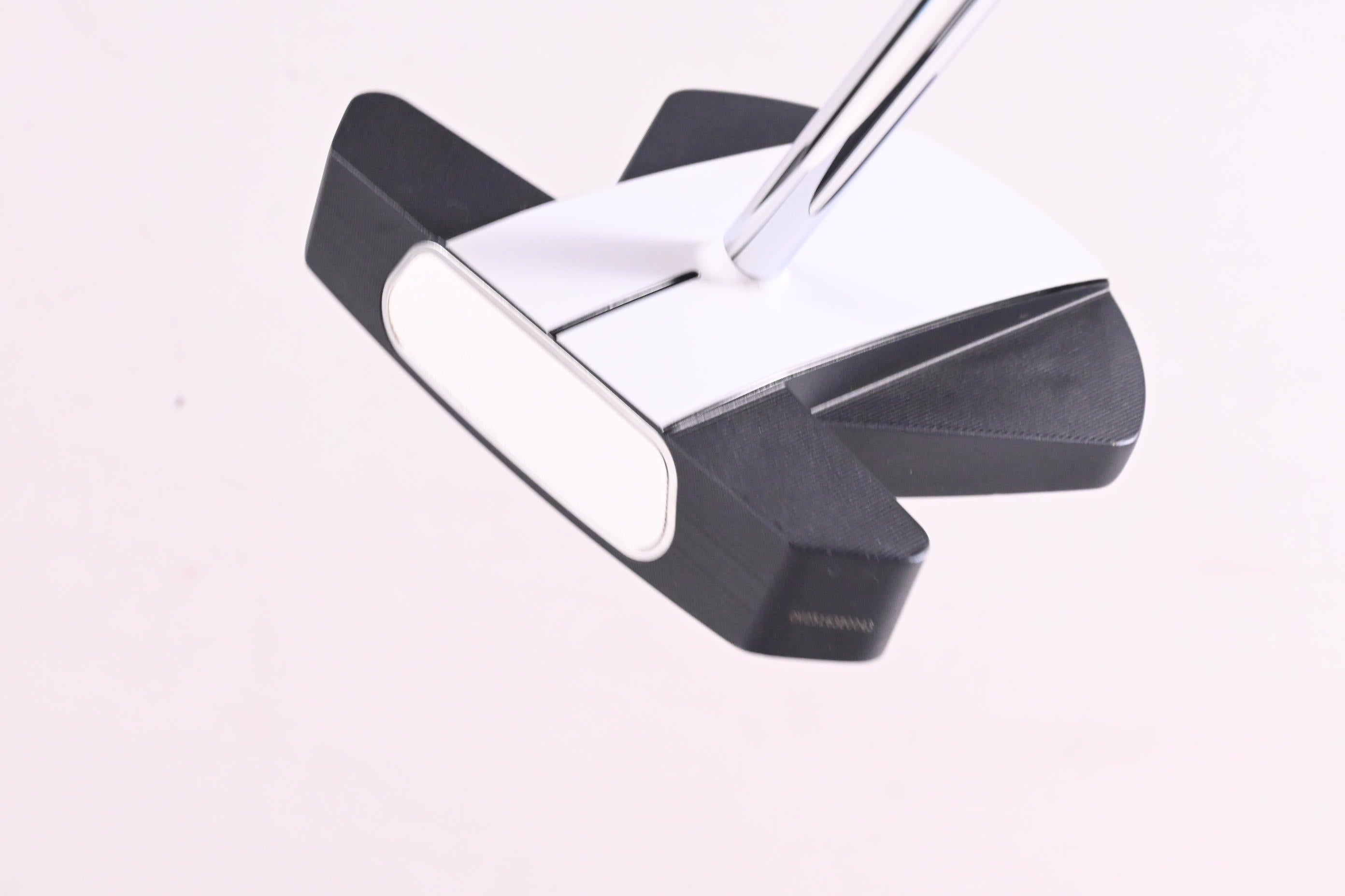 Odyssey Ai-One Square 2 Square Max Stripe Putter / 34 Inch