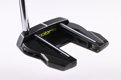 Cobra King 3D Supernova Putter / 34 Inch